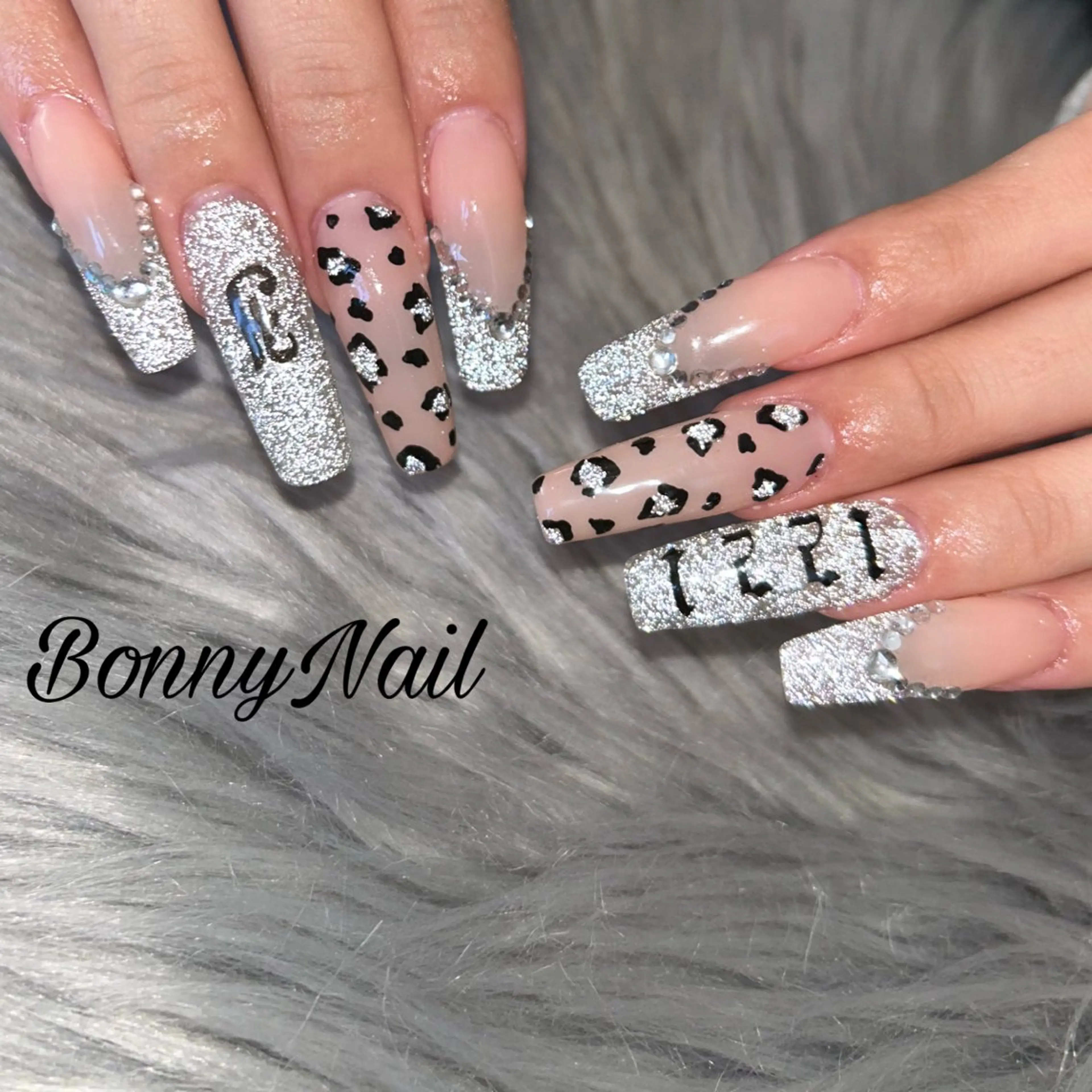ネイル Bonny Nailのネイルデザイン