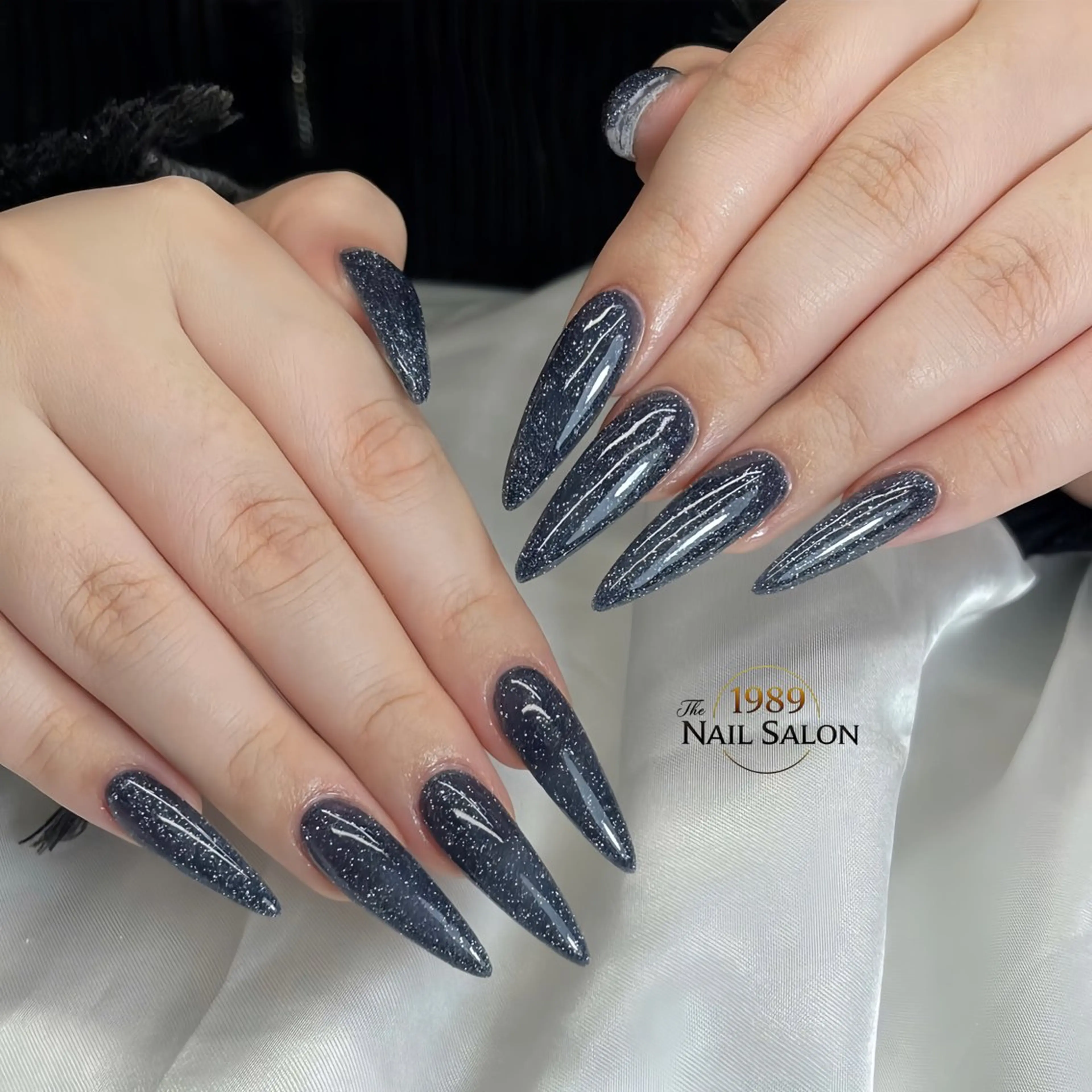 ネイル The 1989 Nail Salonのネイルデザイン