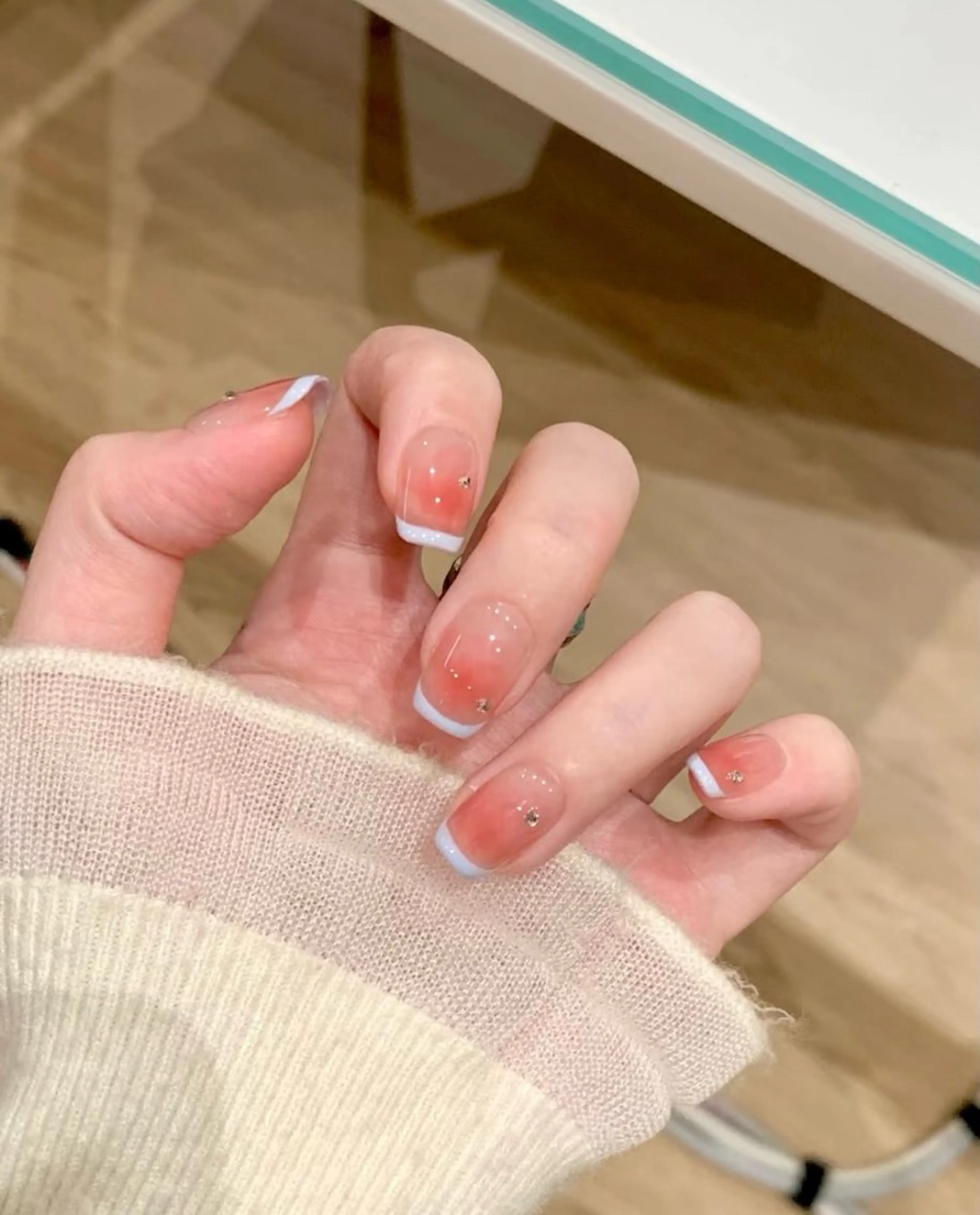 ネイル Nana Nail🎨のネイルデザイン