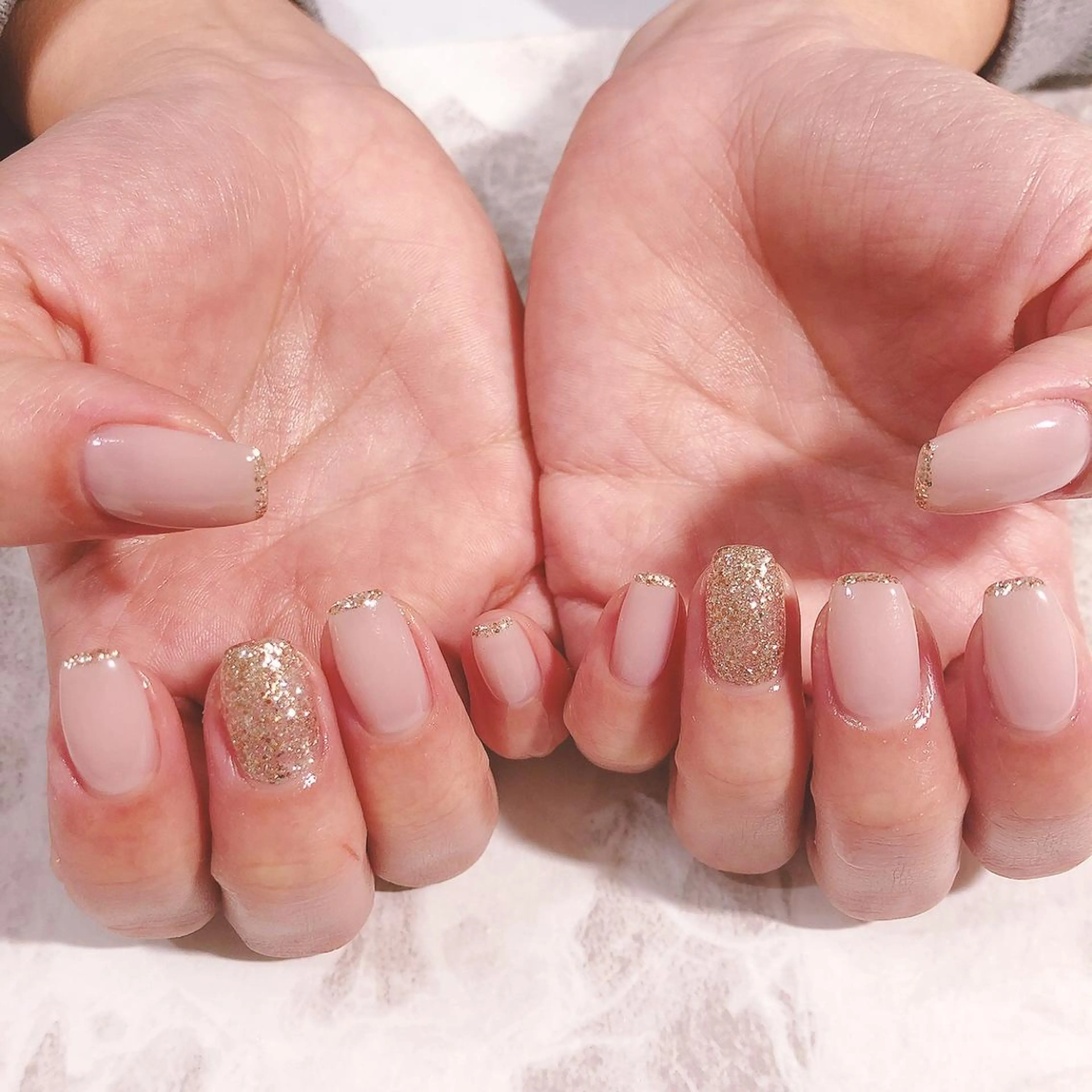 ネイル VIOLUS所属・VIOLUS 関目のネイルデザイン