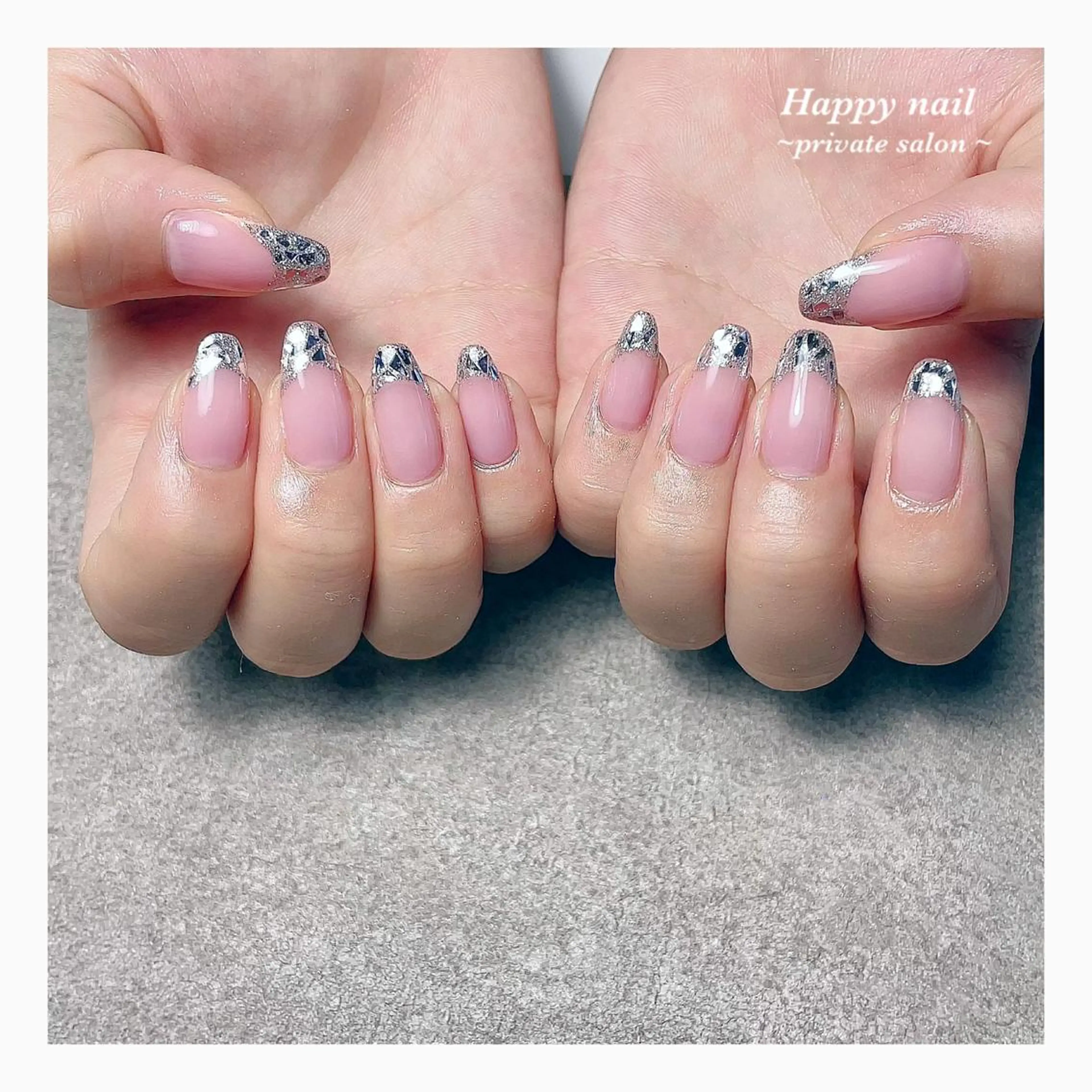 ネイル 腸もみ腸活サロン Happy Lifeのエステ・リラクイメージ