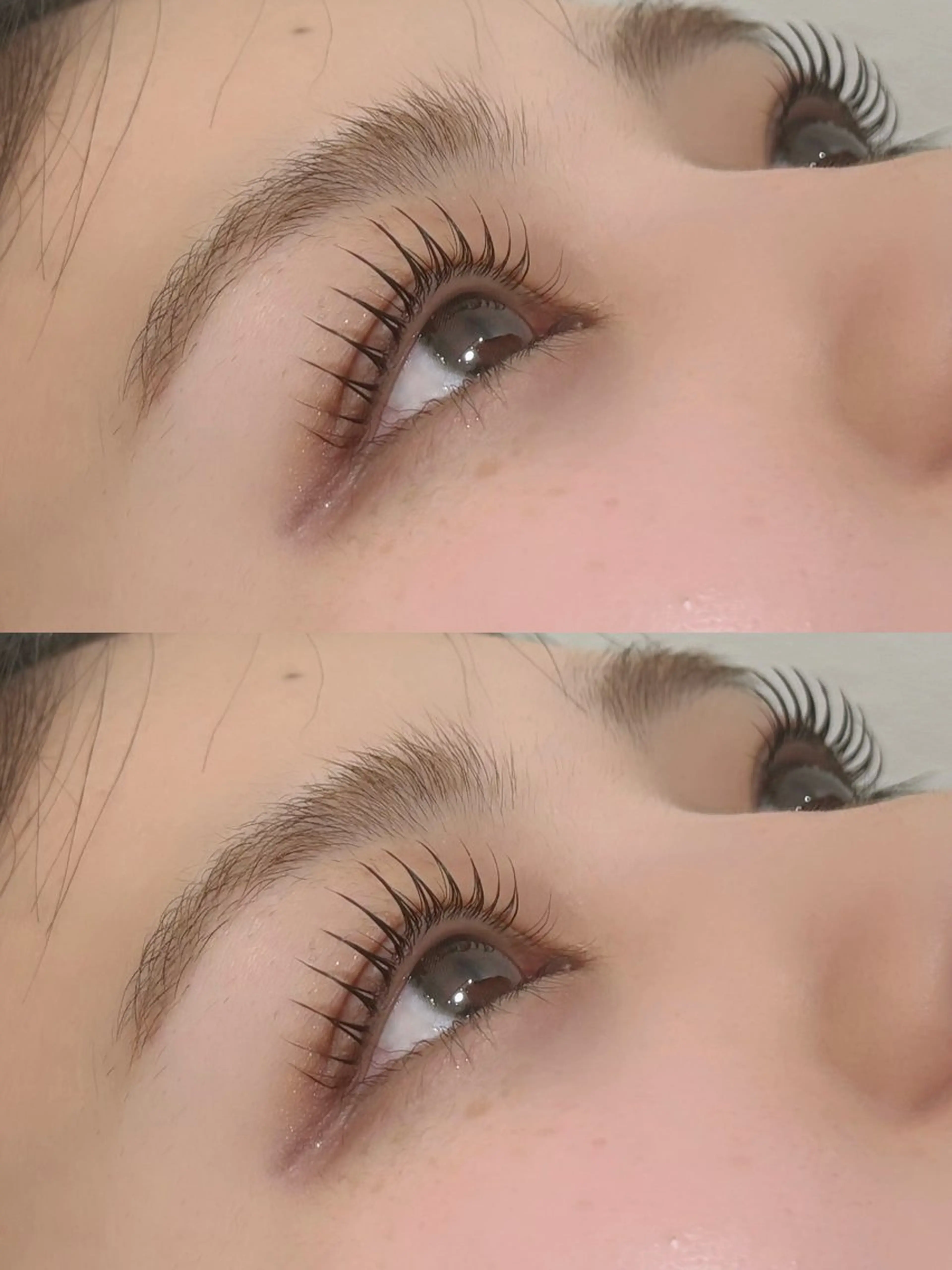 マツエク・マツパ マツパ 🫧Luxis🫧 kanaのマツエク・マツパデザイン