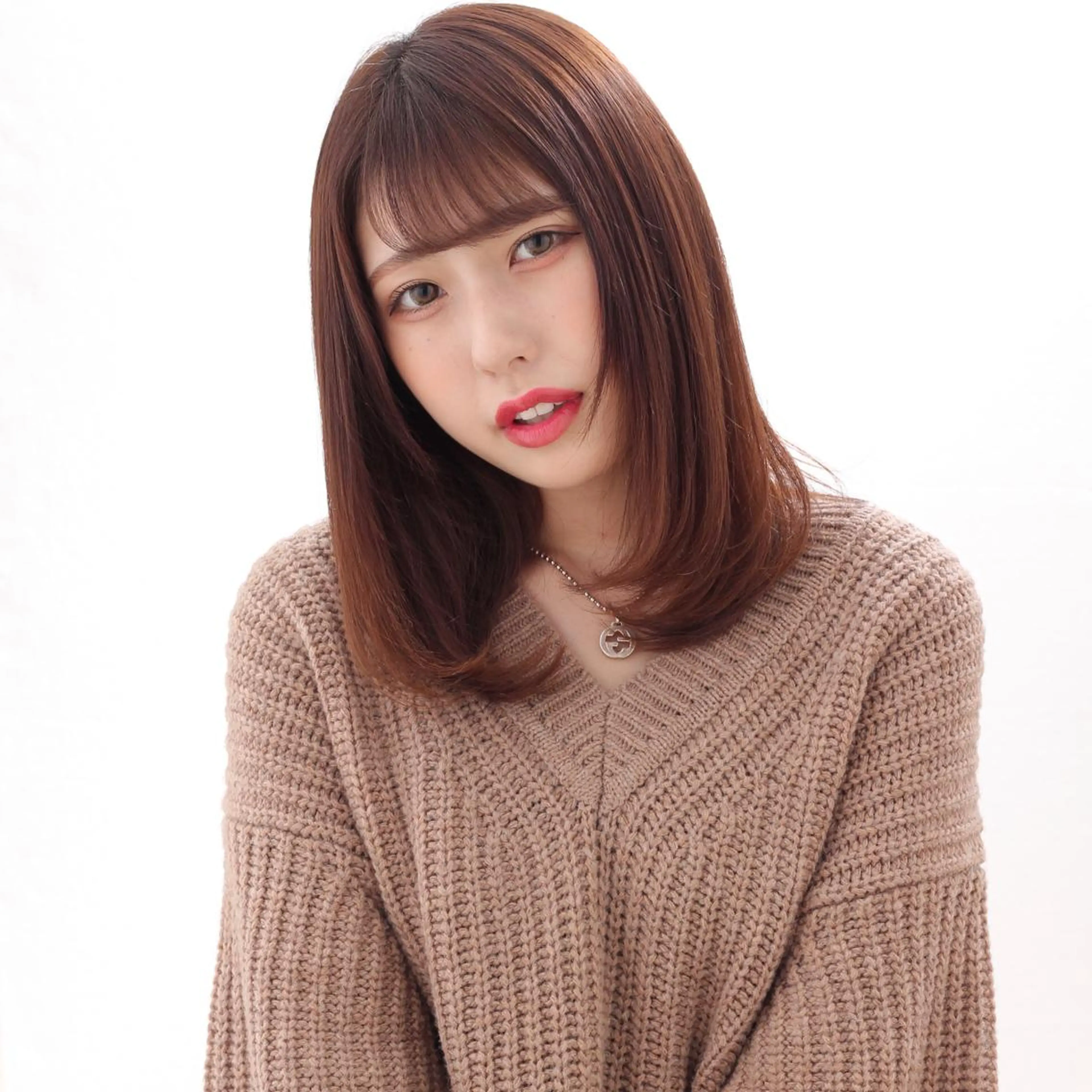 ミディアム 🎴イトウユウ🎴 副店長/メンズ専門のヘアスタイル