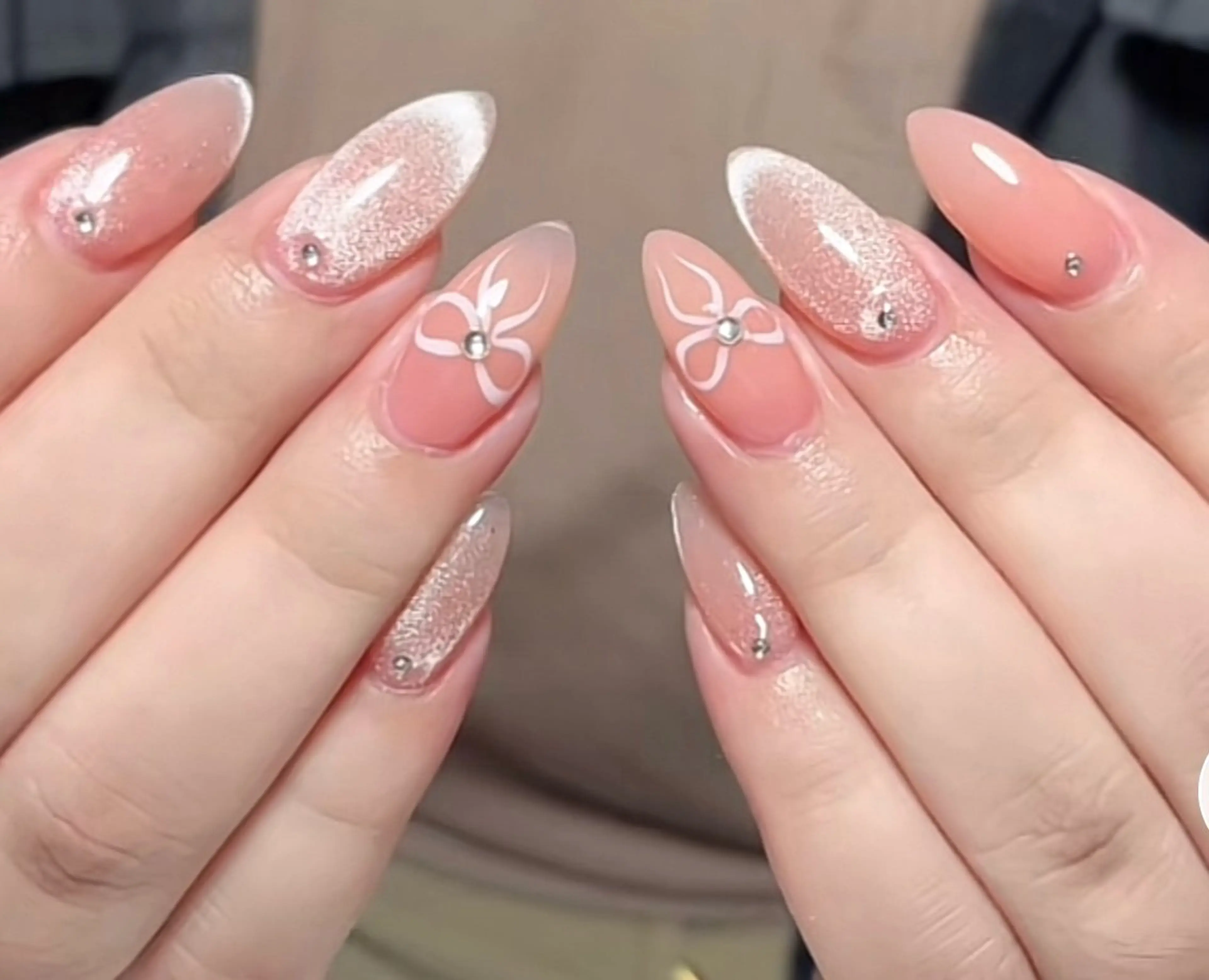 ネイル richu nail所属・richu nailのネイルデザイン