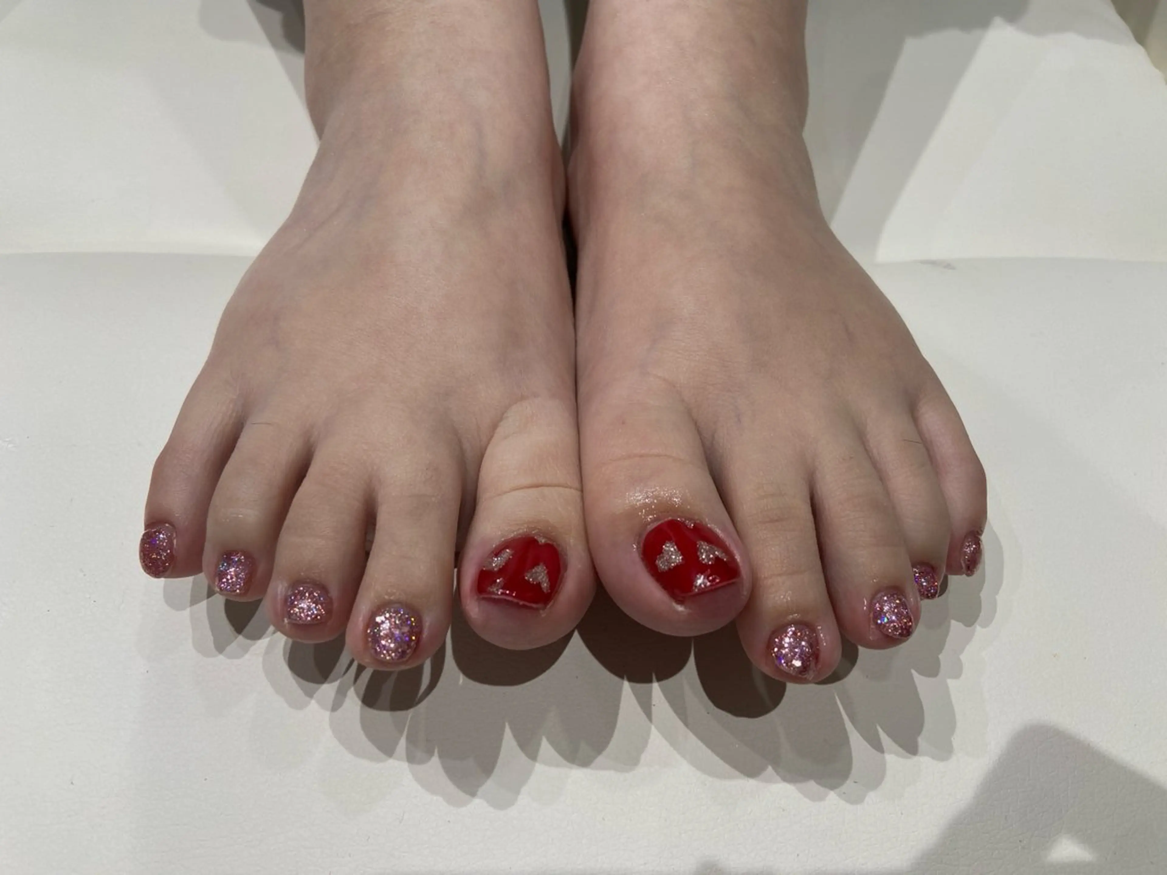 ネイル La・lieto本川越所属・。 。のその他イメージ