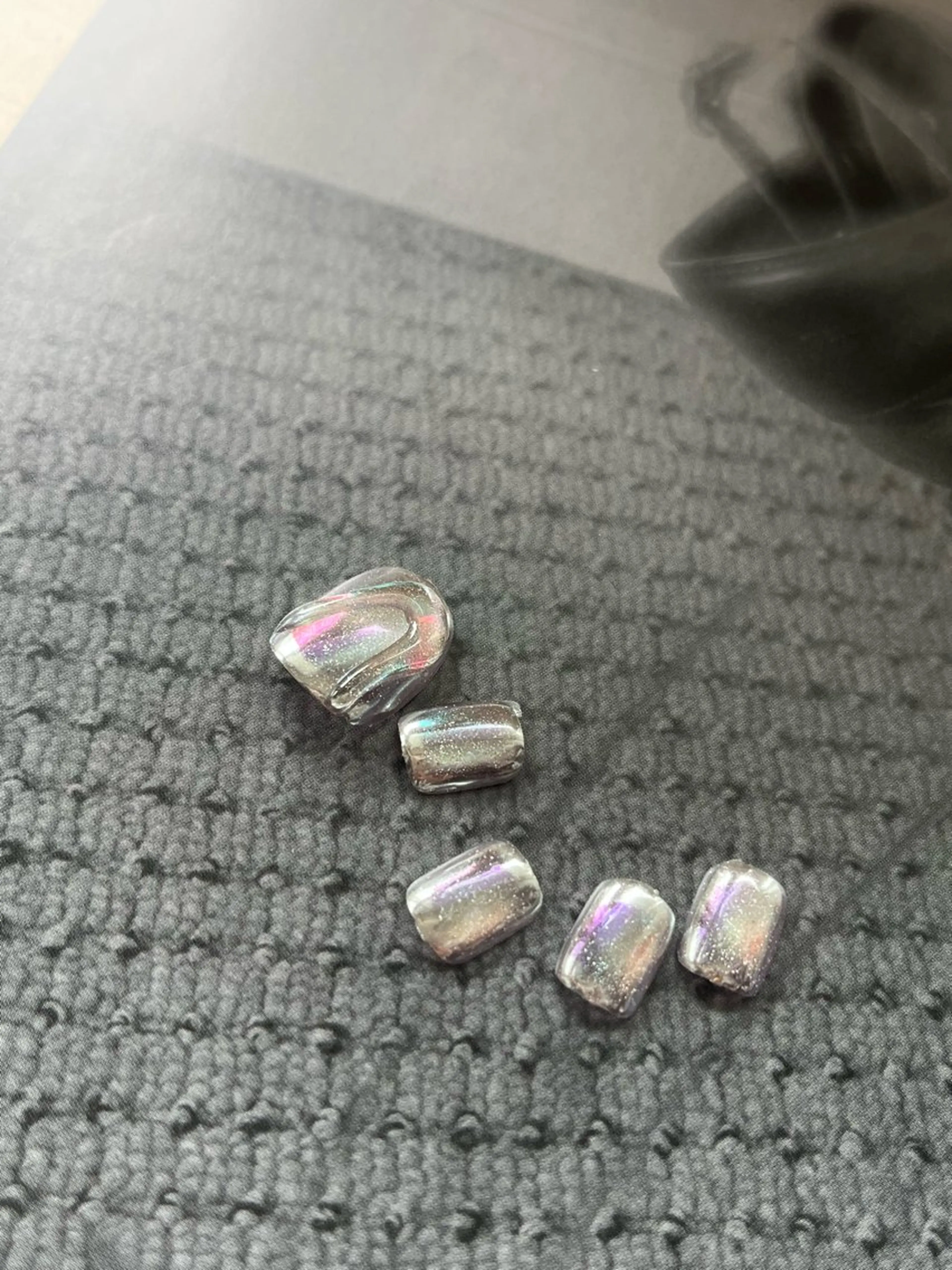 ネイル フットネイル Berry coco nail所属・Berry coco SAIKAのネイルデザイン