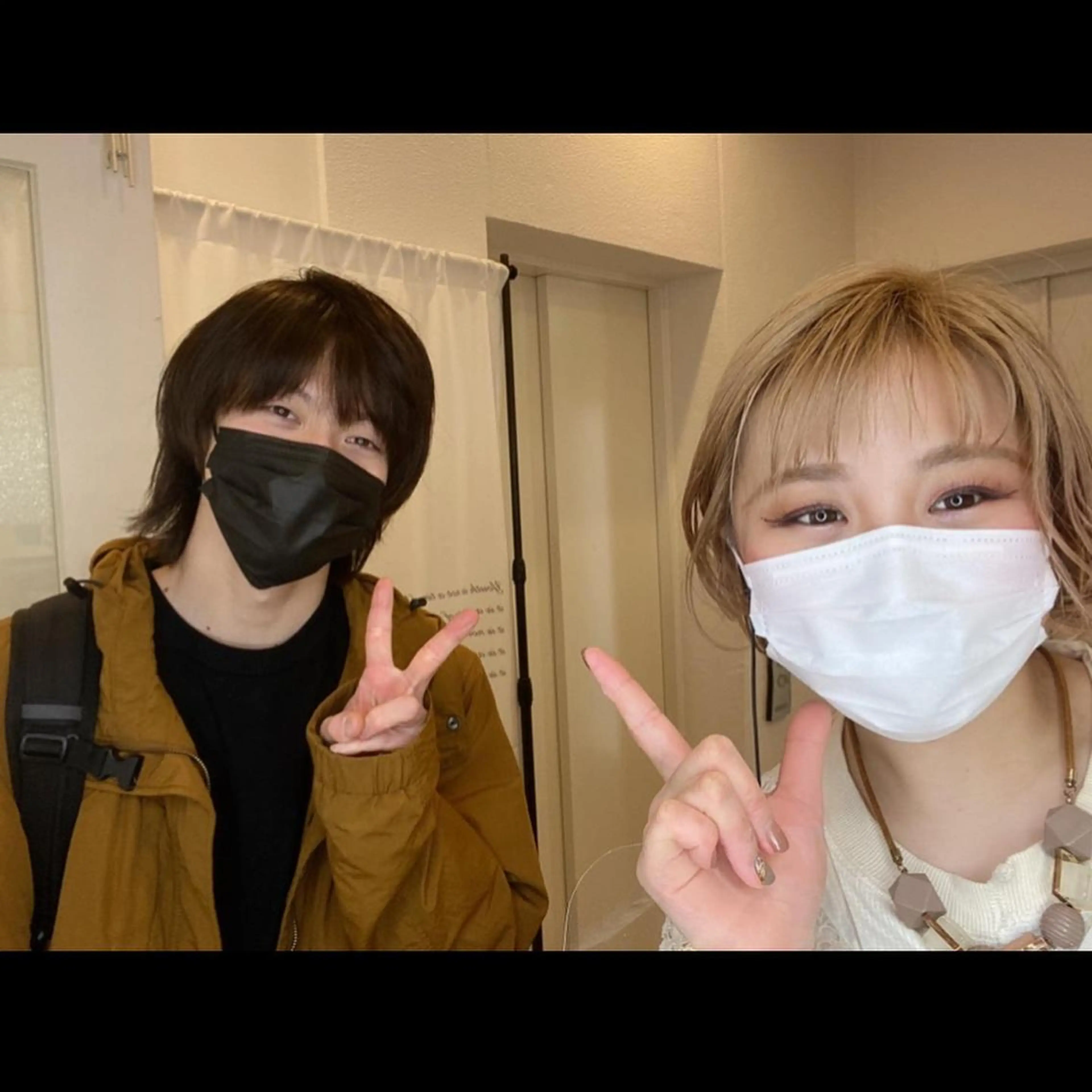 ショート カラー メンズ キッズ ショートボブ 子どものヘアアレンジ メンズショート ボブ ショートヘア ショート、ボブなら お任せ❤️石川由美のヘアスタイル