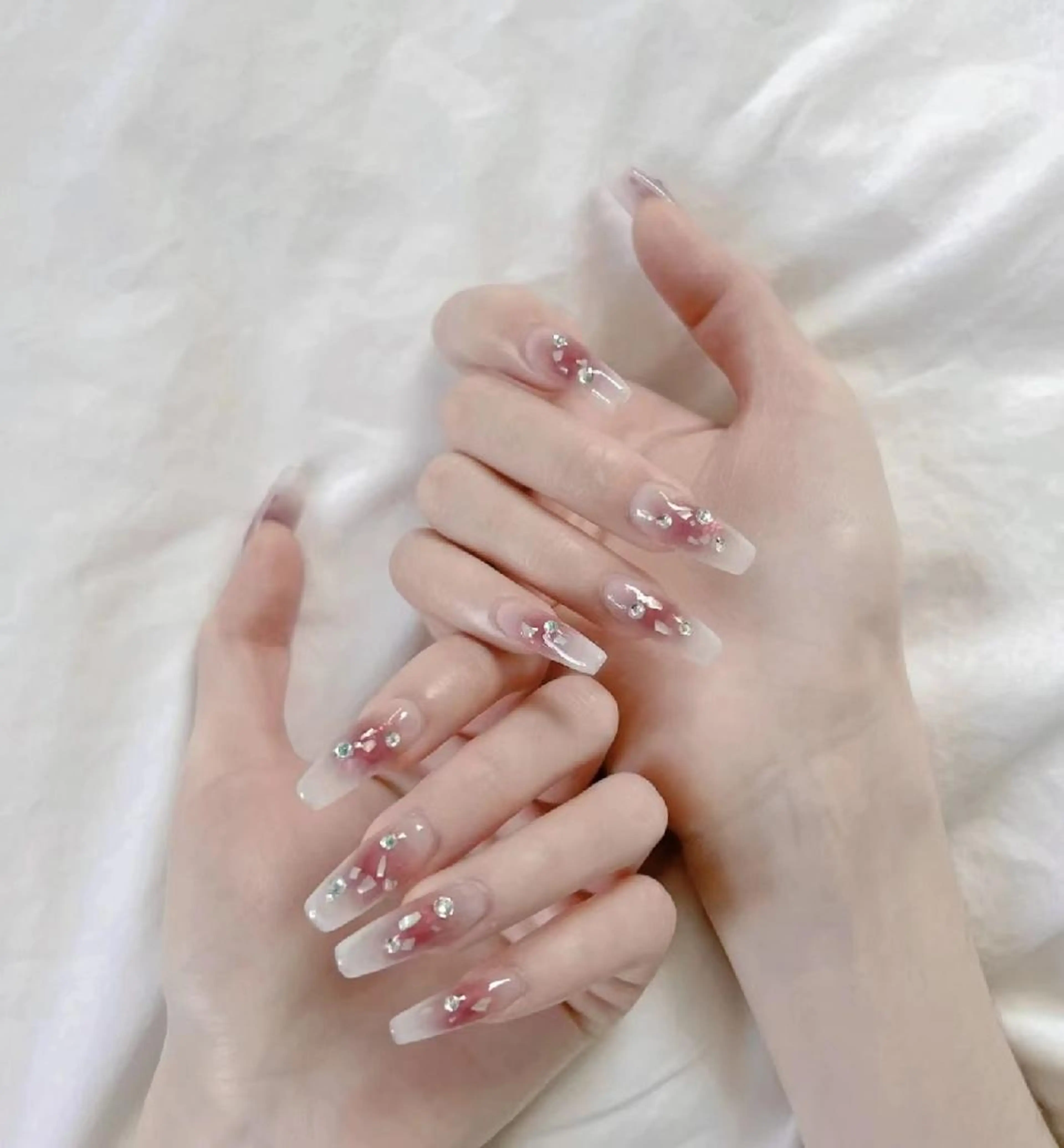 ネイル THE ONE栄店所属・Theone栄店 川原のネイルデザイン