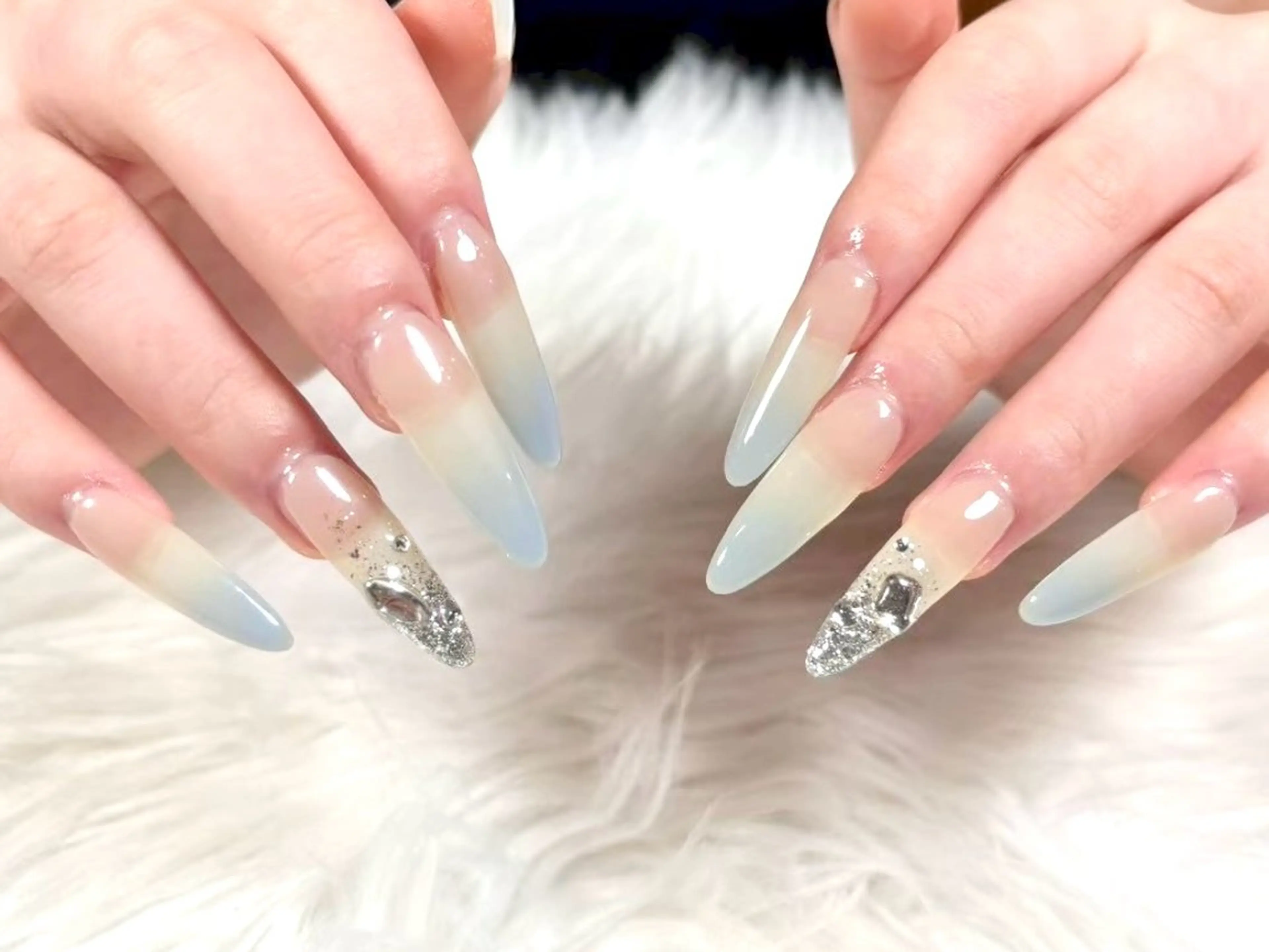 ネイル 𝐘𝐮𝐦𝐞 ❥ 【武蔵小金井】のネイルデザイン