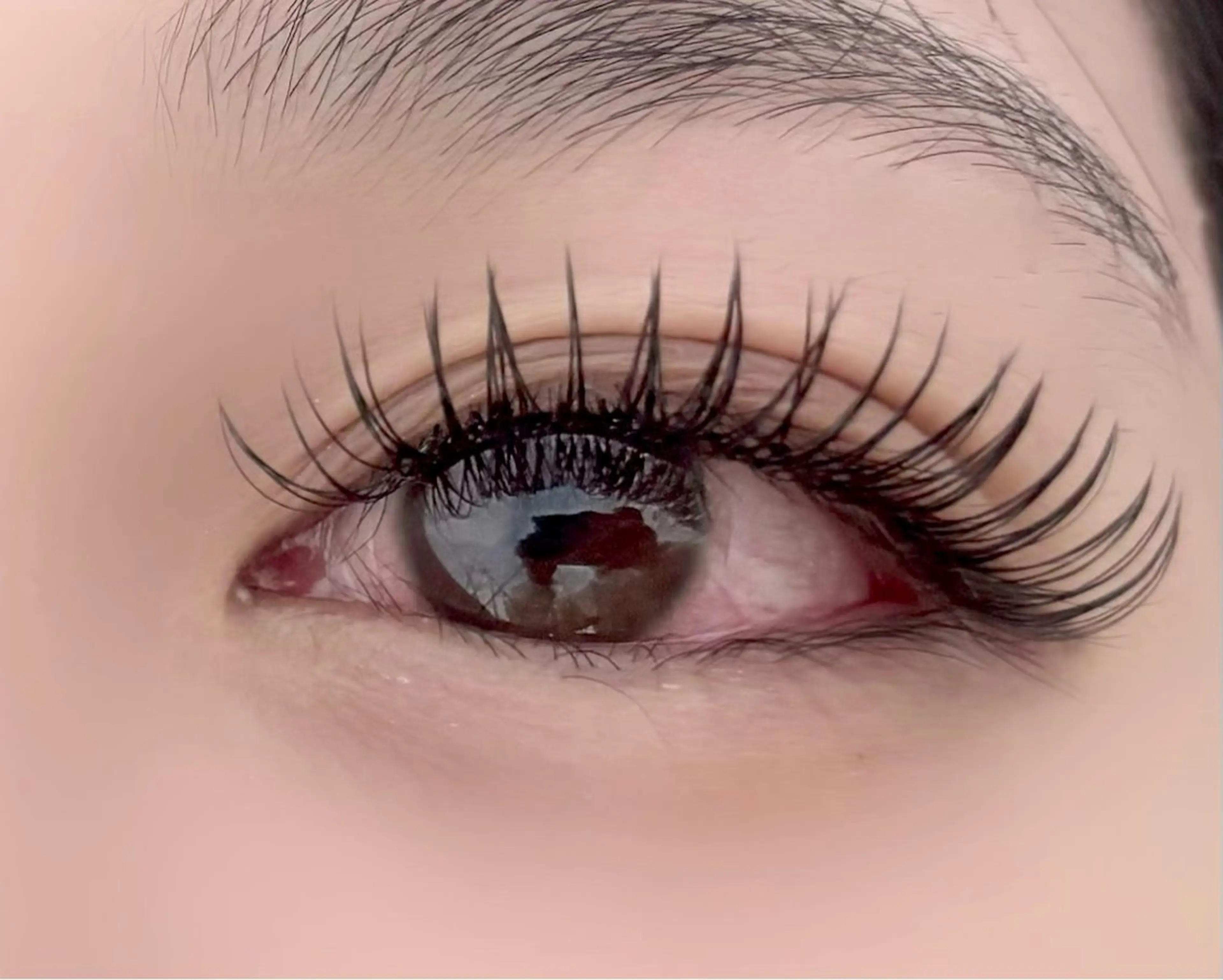 マツエク・マツパ アイラッシュBONO所属・アイラッシュ アトリエBONOのマツエク・マツパデザイン