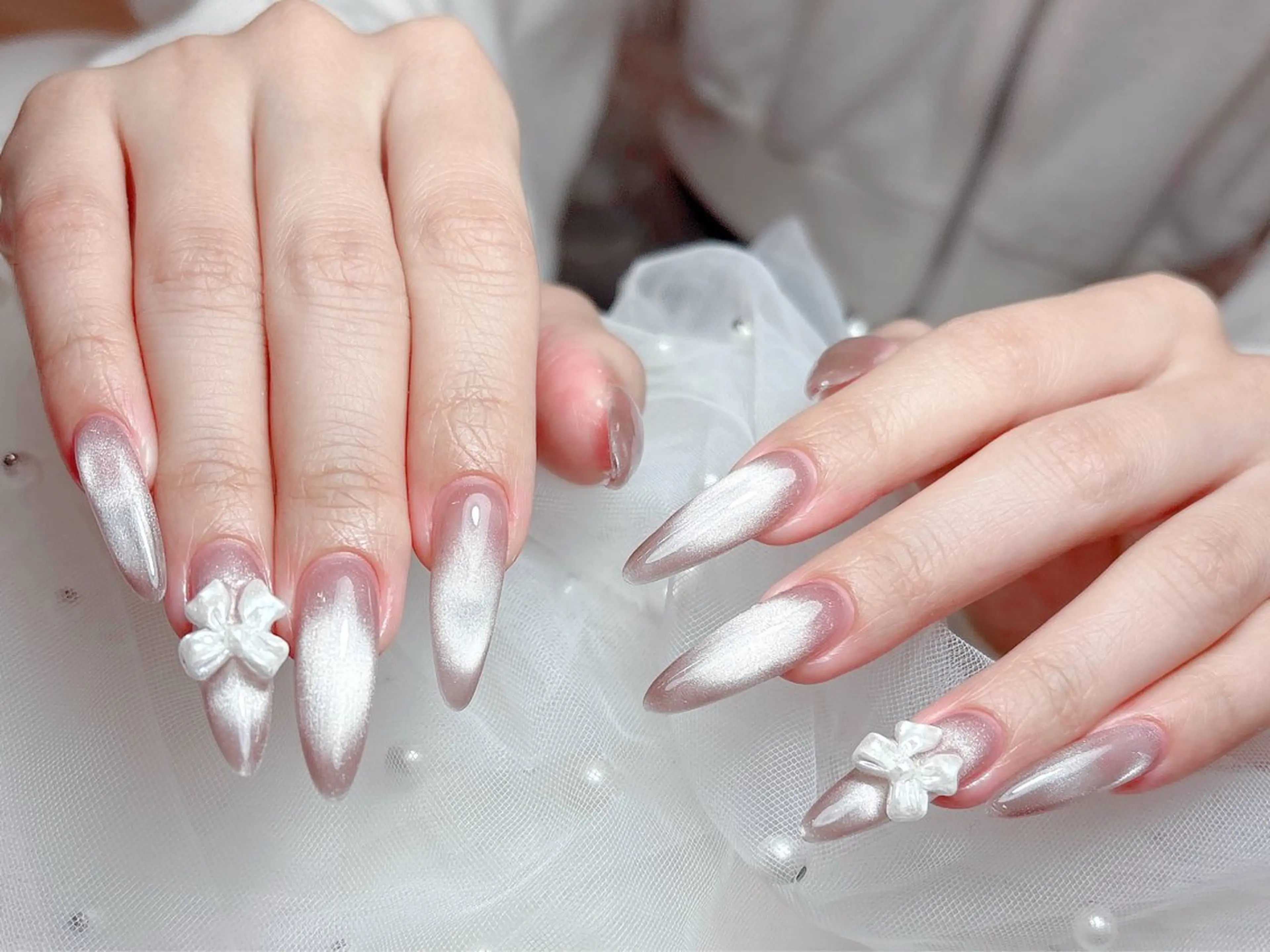 ネイル Bél Nail salonのネイルデザイン