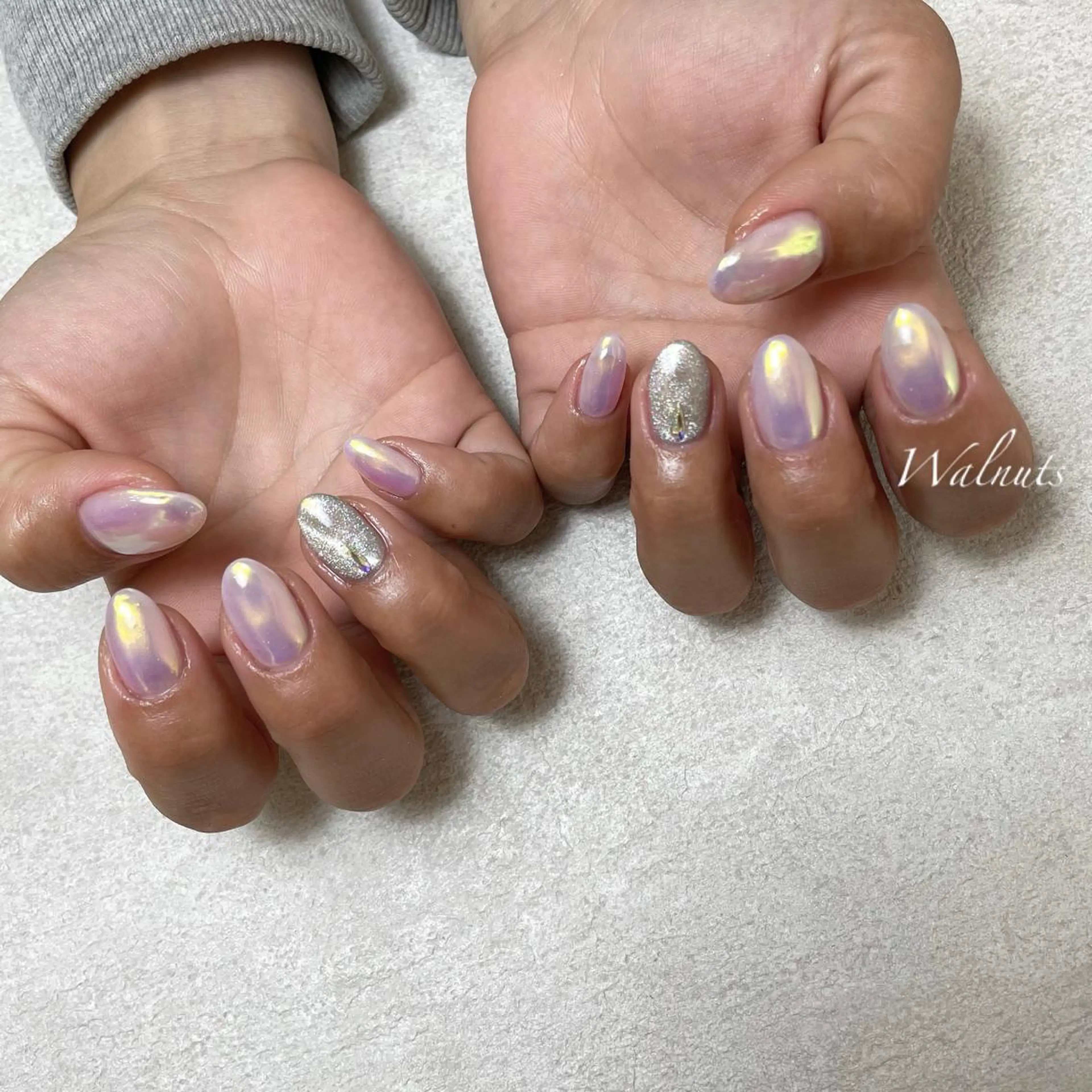 ネイル esterella所属・Nail salon esterellaのネイルデザイン