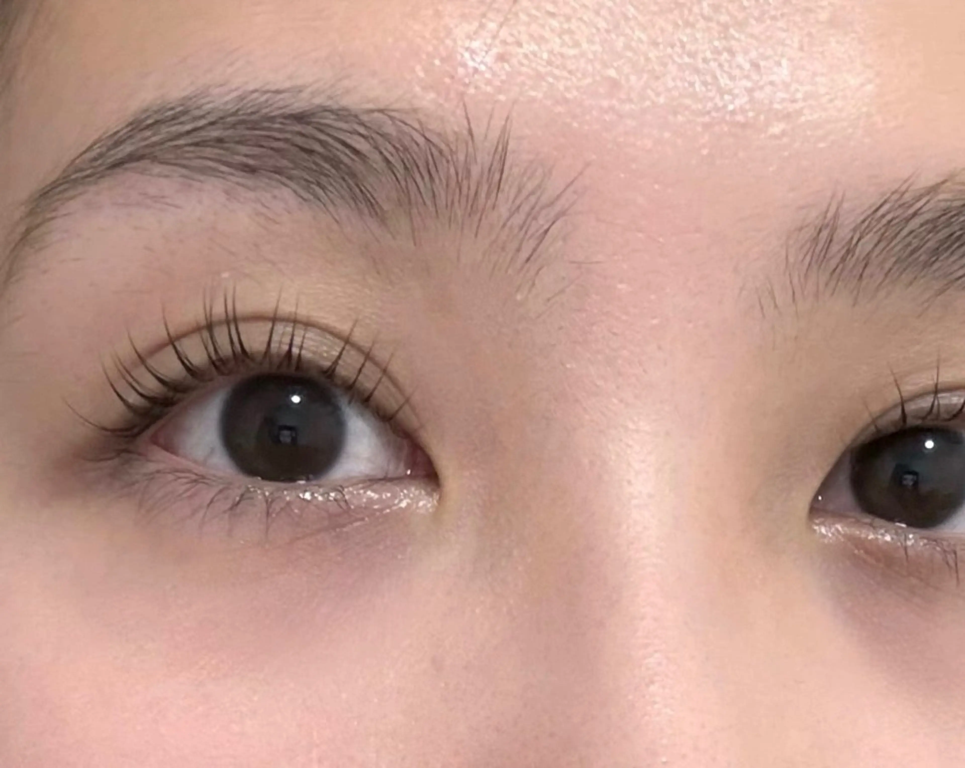 パーマ Yunabi池袋東口店所属・ユナビ ゆき🌸🌸のマツエク・マツパデザイン