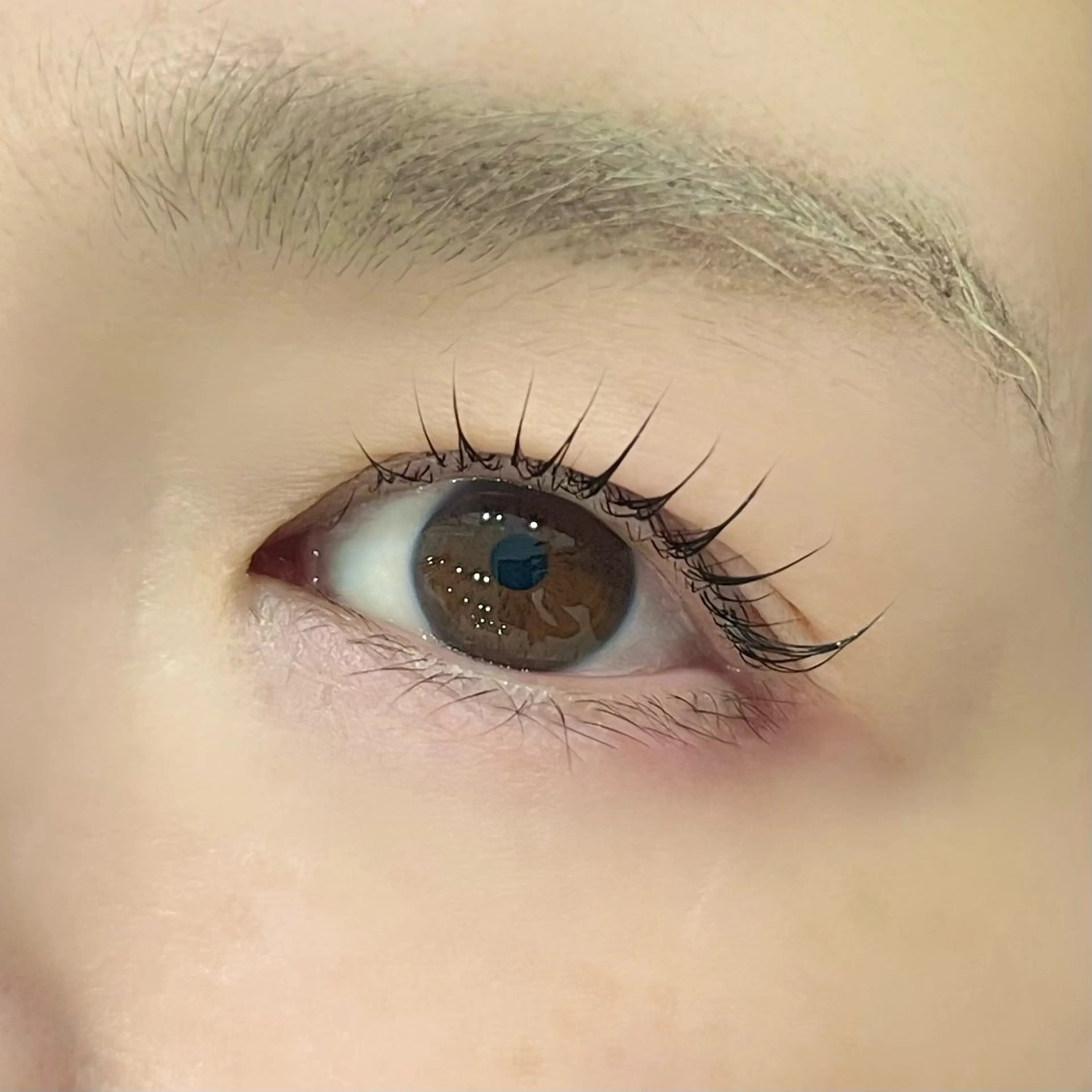 マツエク・マツパ moana nonのマツエク・マツパデザイン