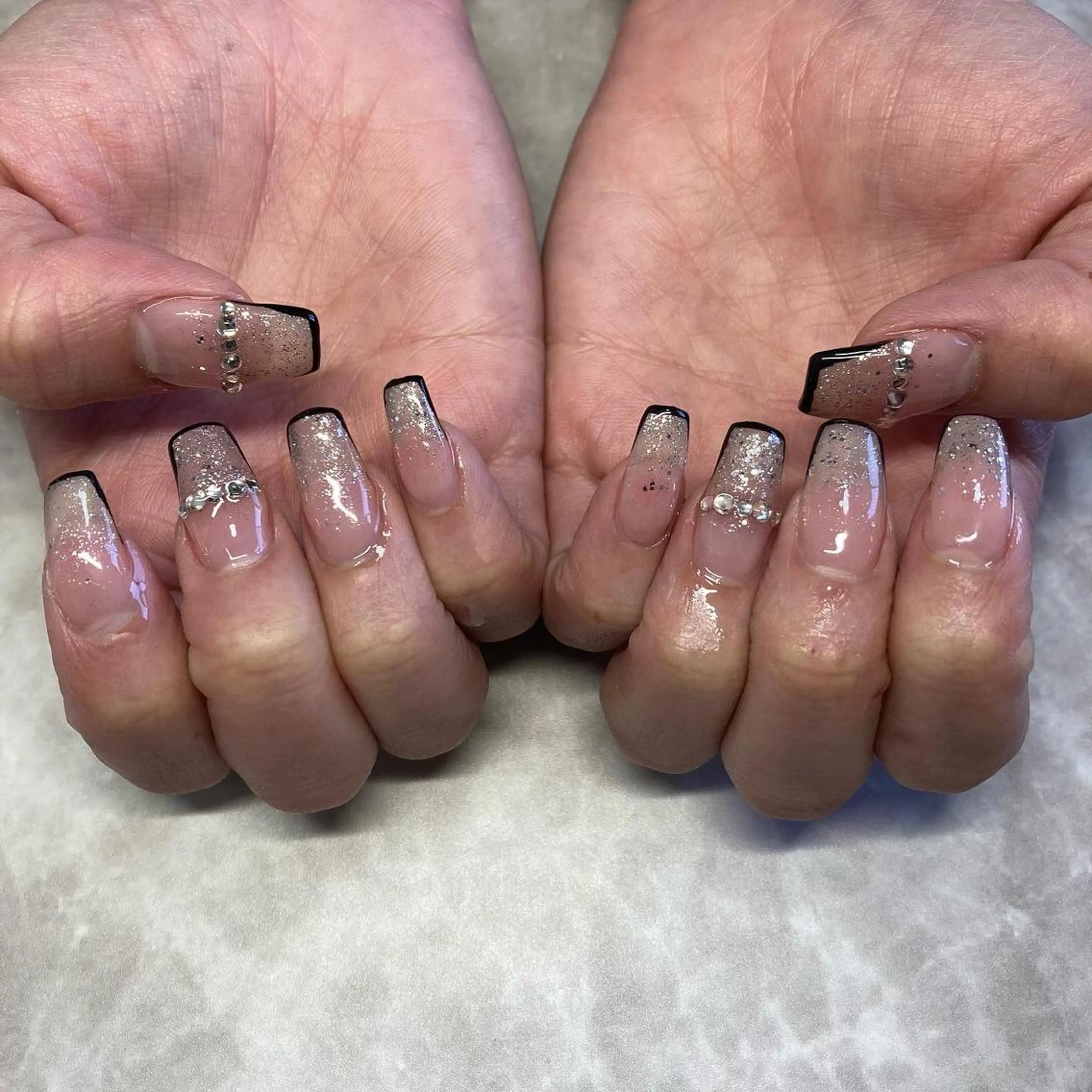 ネイル kicoco.nail所属・kicoconail misakoのネイルデザイン