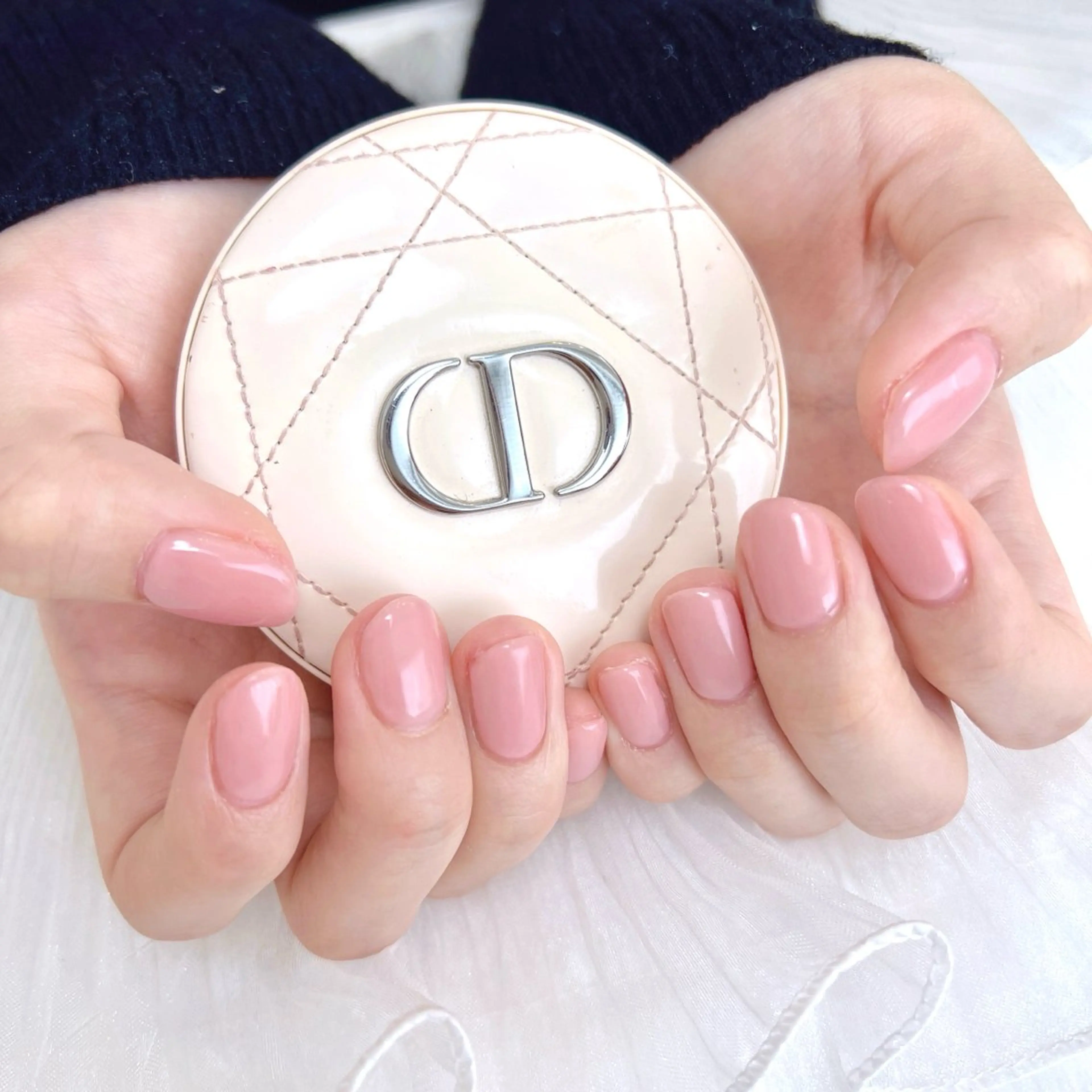 ネイル nailsalon muguet所属・muguet manaのネイルデザイン