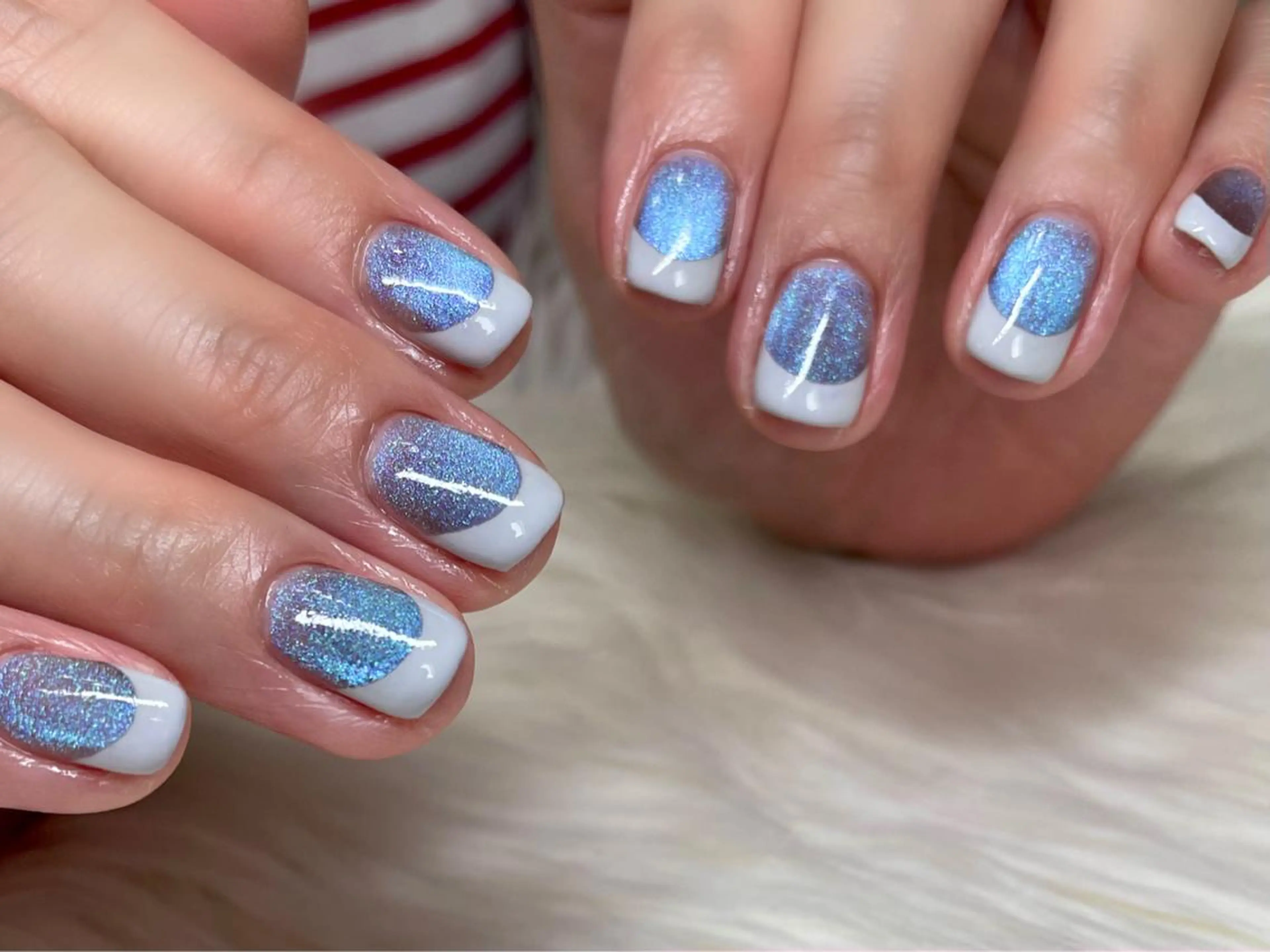 ネイル ハンドネイル fog nail.のネイルデザイン