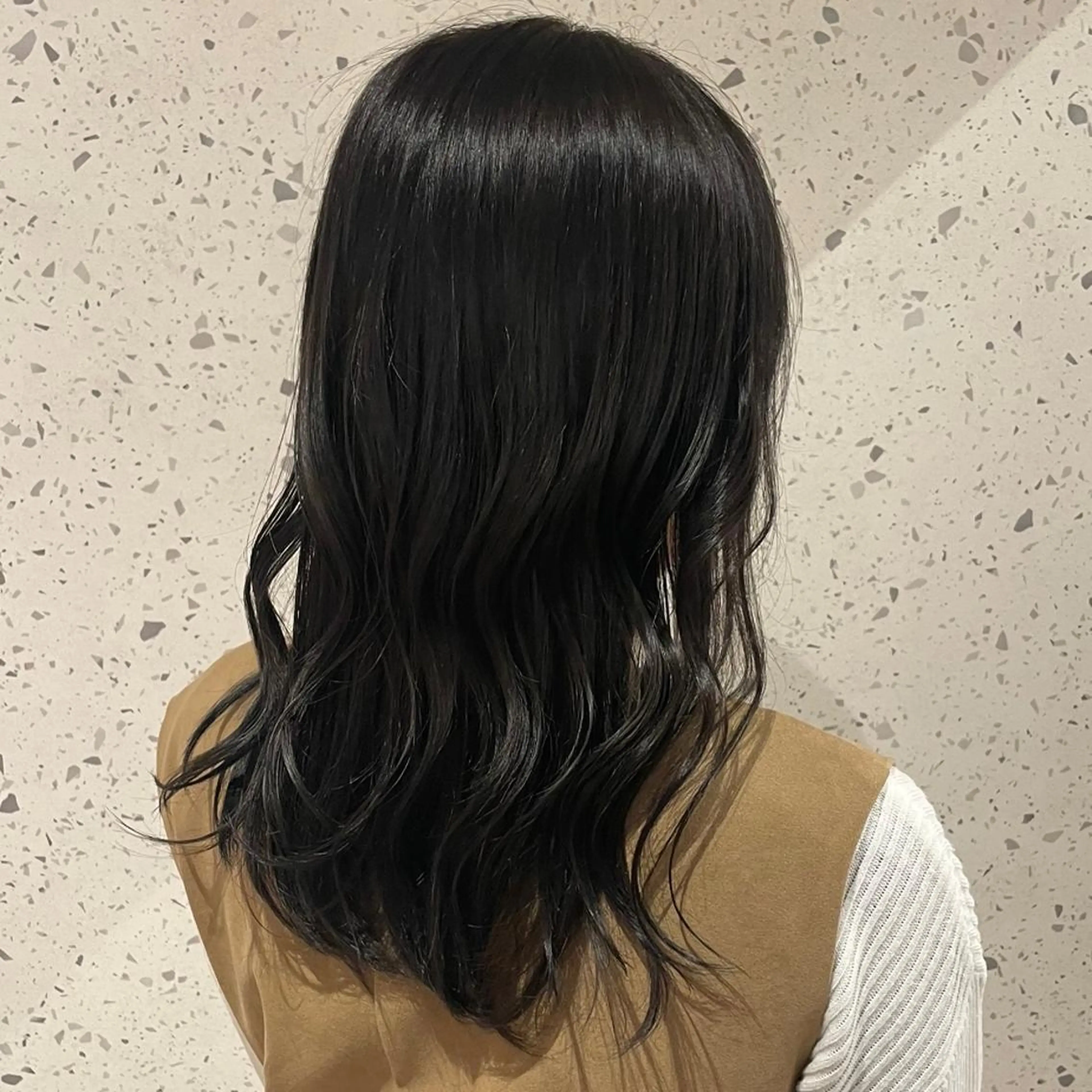 カラー moon所属・【メンズ特化】 畑山莉央のヘアスタイル