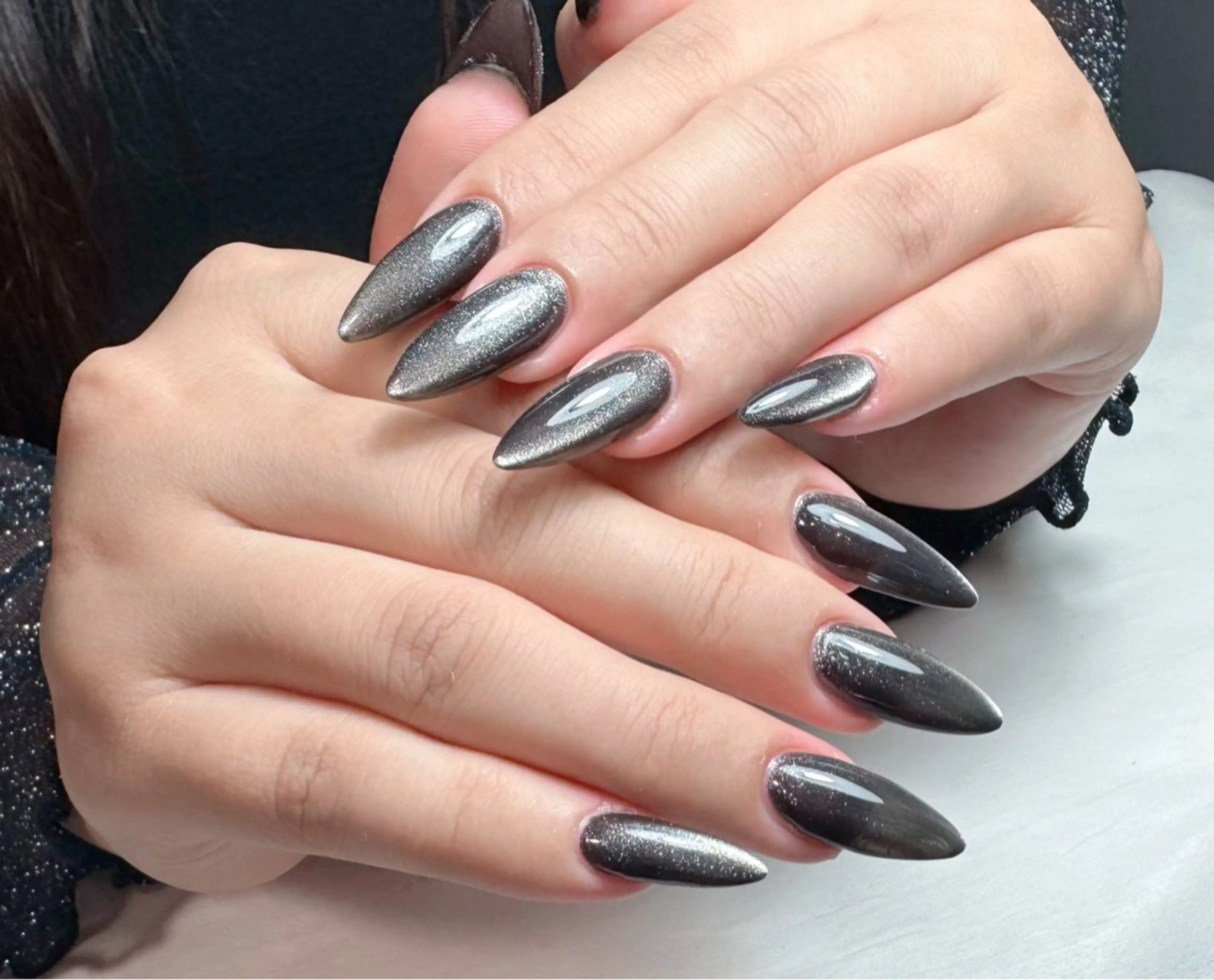 ネイル ハンドネイル ハンドケア nancy nailのネイルデザイン
