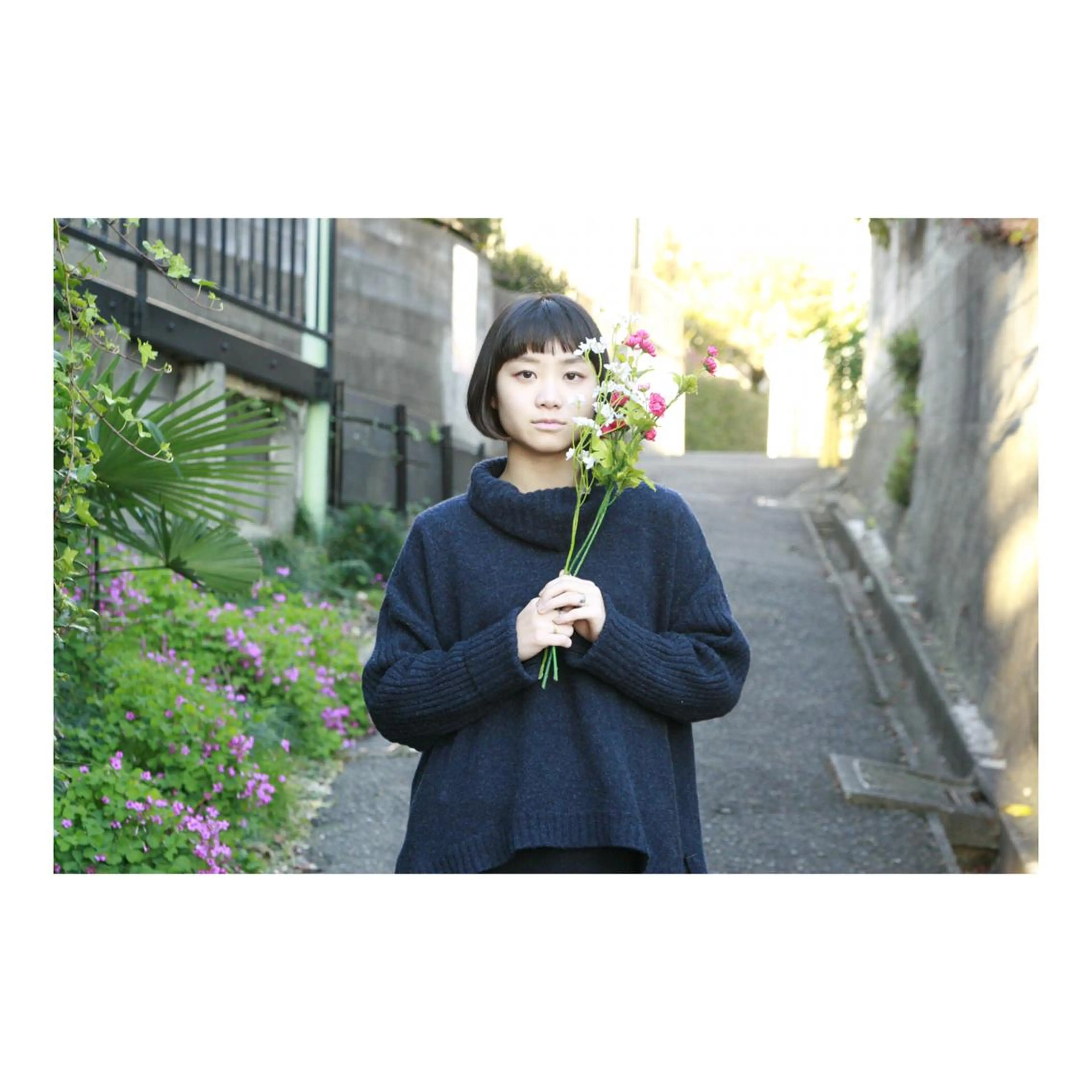 ショート canvas.所属・canvas. 今泉具視のその他イメージ