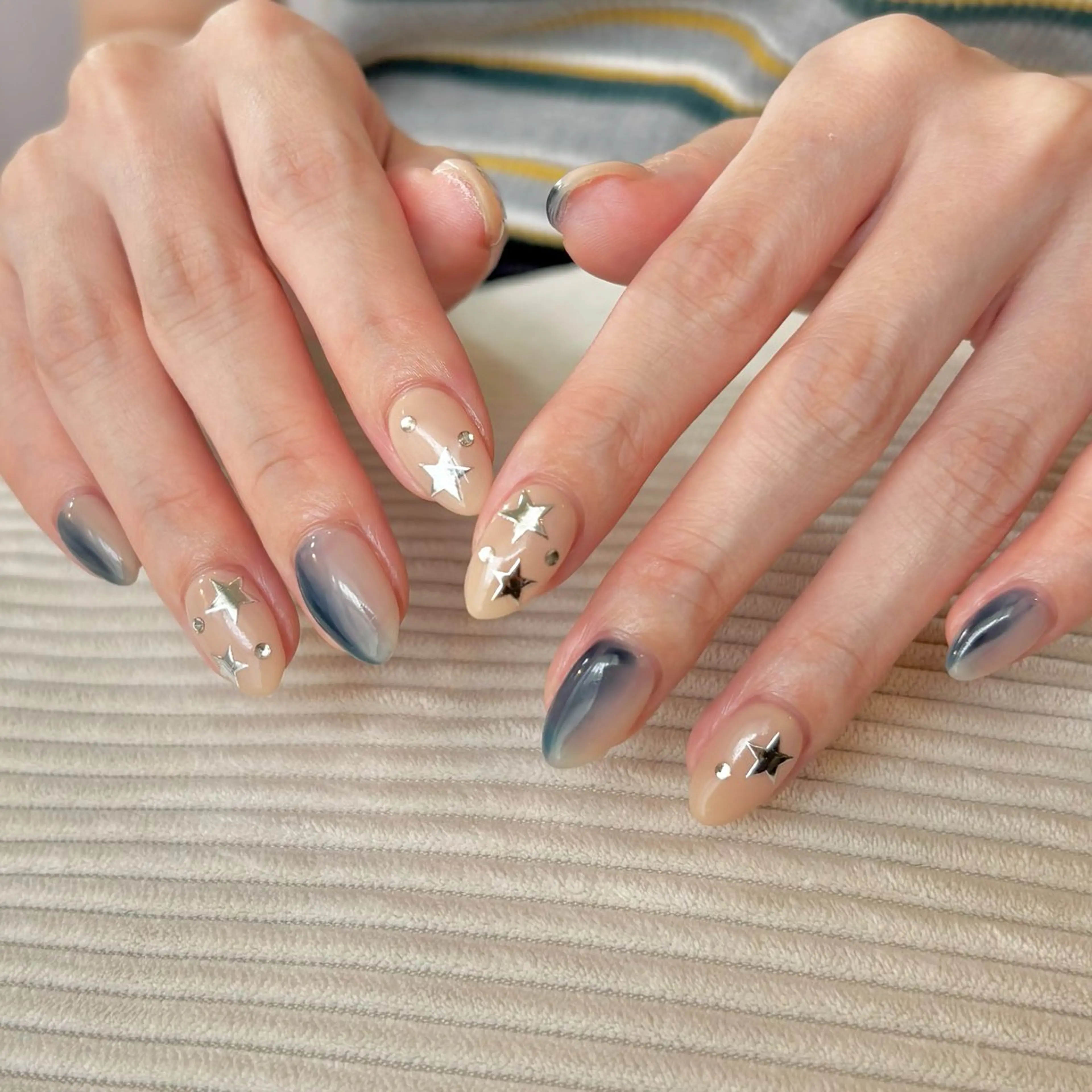 ネイル ハンドネイル LYLY nail and beauty所属・LYLY yukiのネイルデザイン
