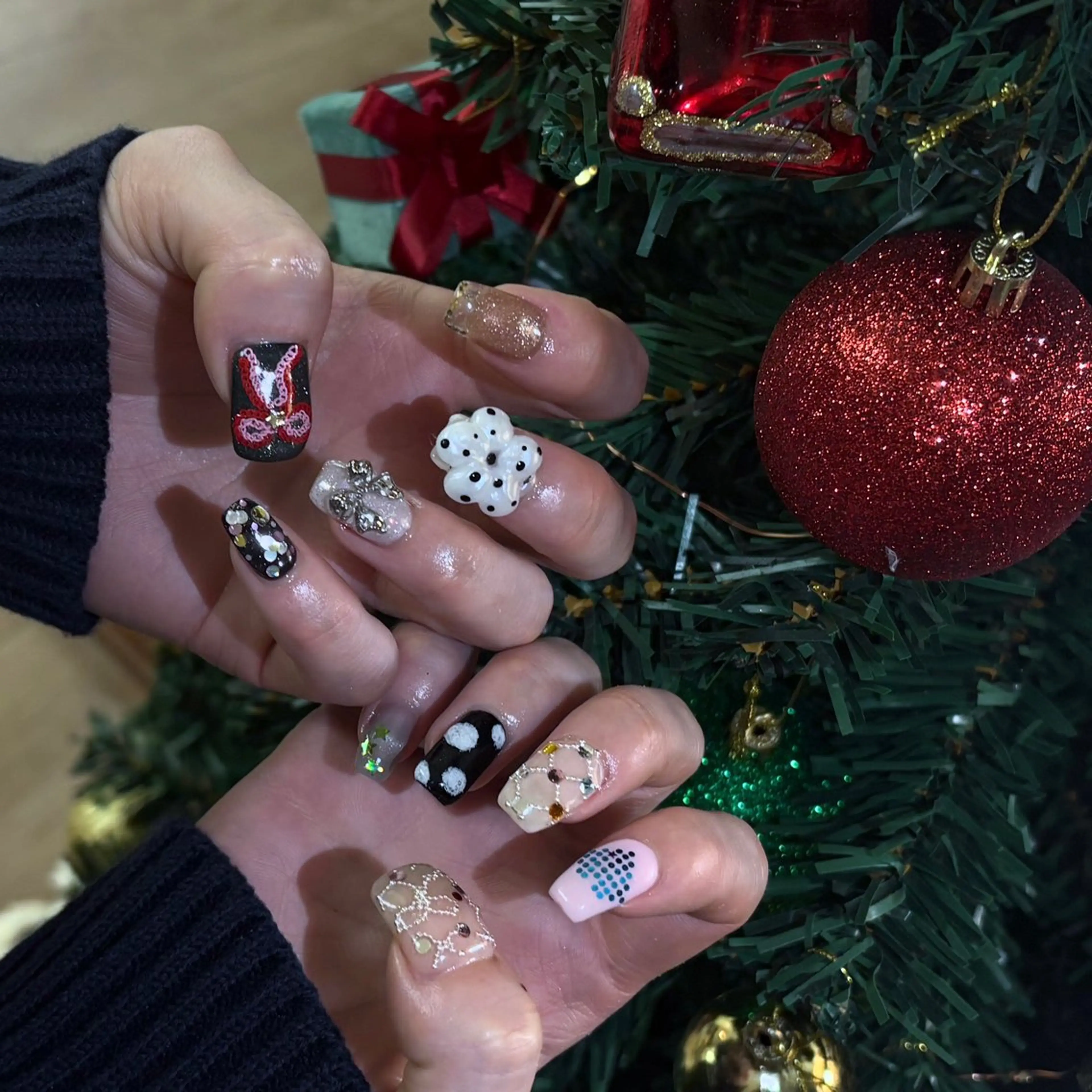 ネイル ハンドネイル BULMA.所属・bulma. erieのネイルデザイン