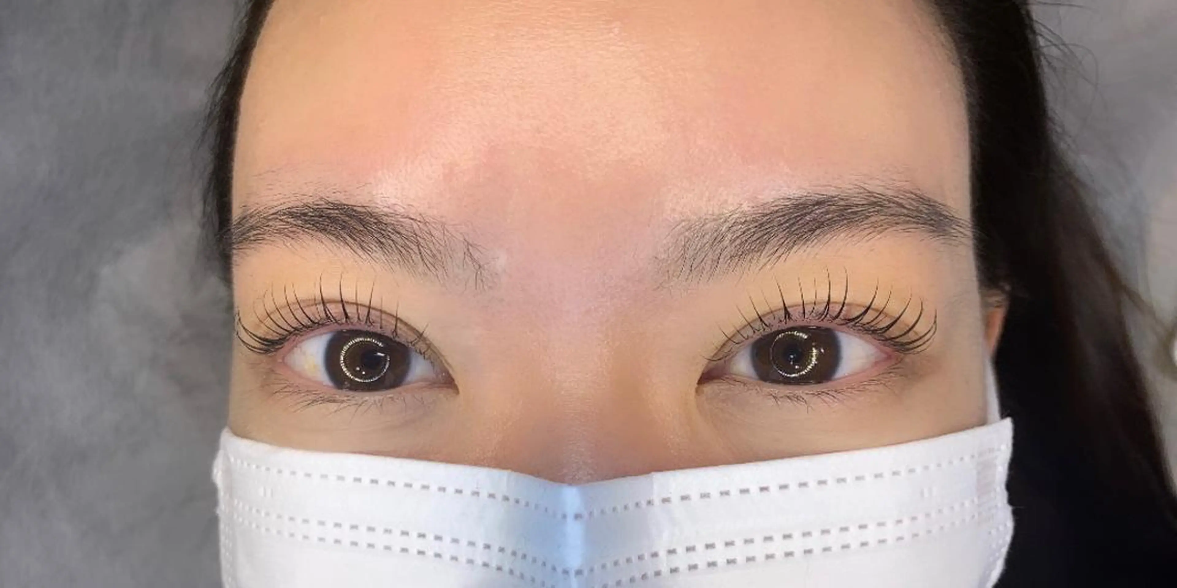 マツエク・マツパ マツパ◎LED マツエク,モチ◎のマツエク・マツパデザイン