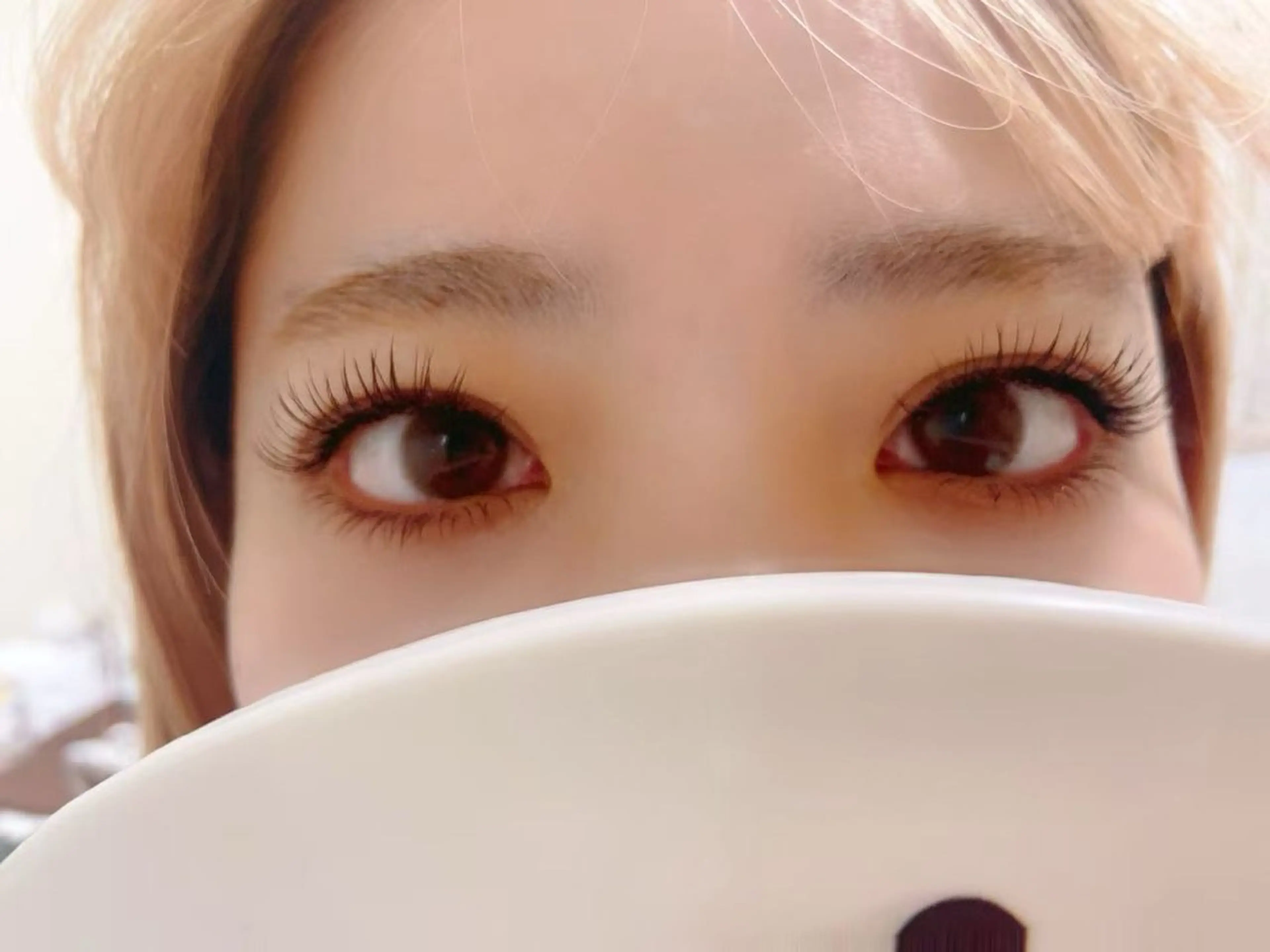 マツエク・マツパ フラットラッシュ 晴 海のマツエク・マツパデザイン