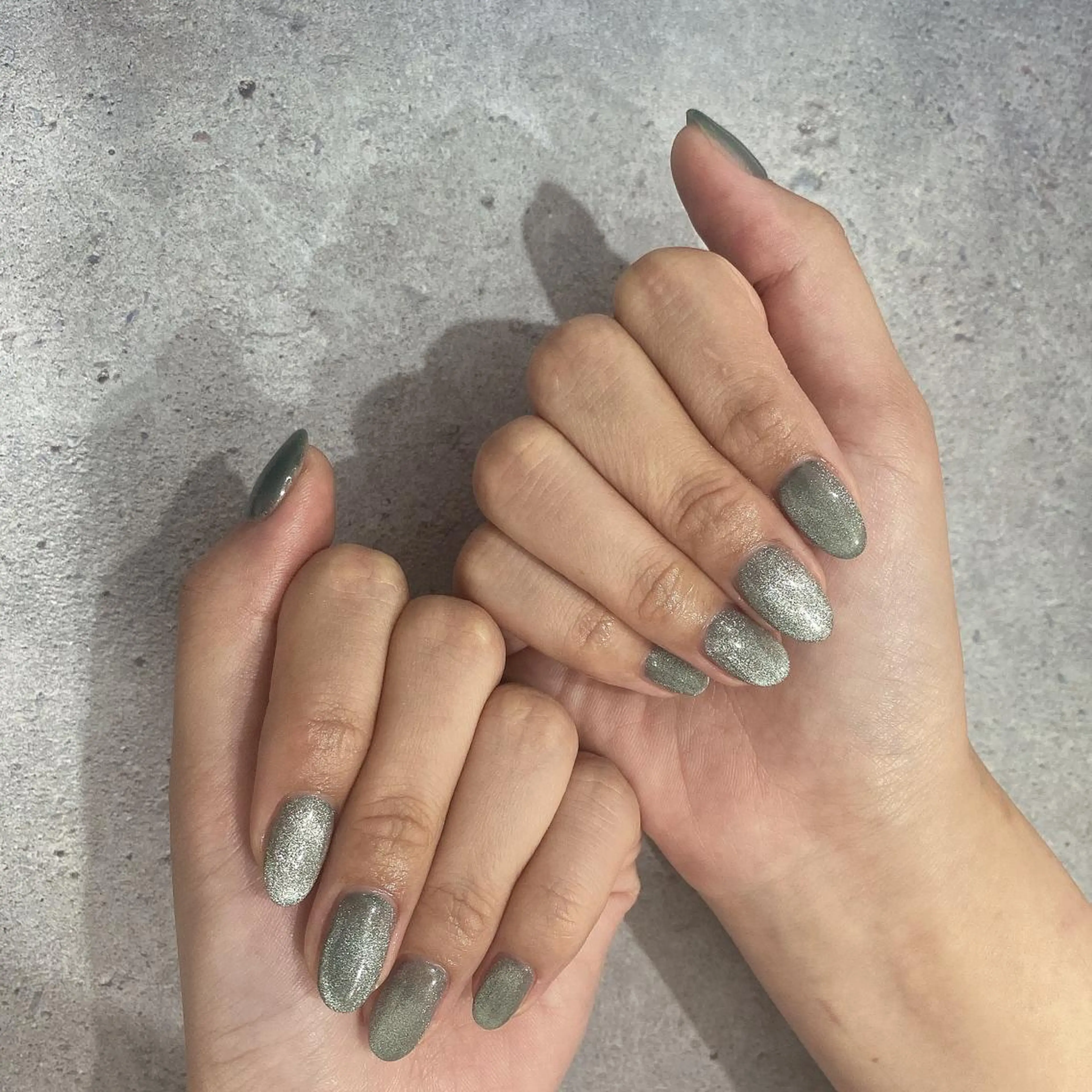 ネイル SOL NAILのネイルデザイン