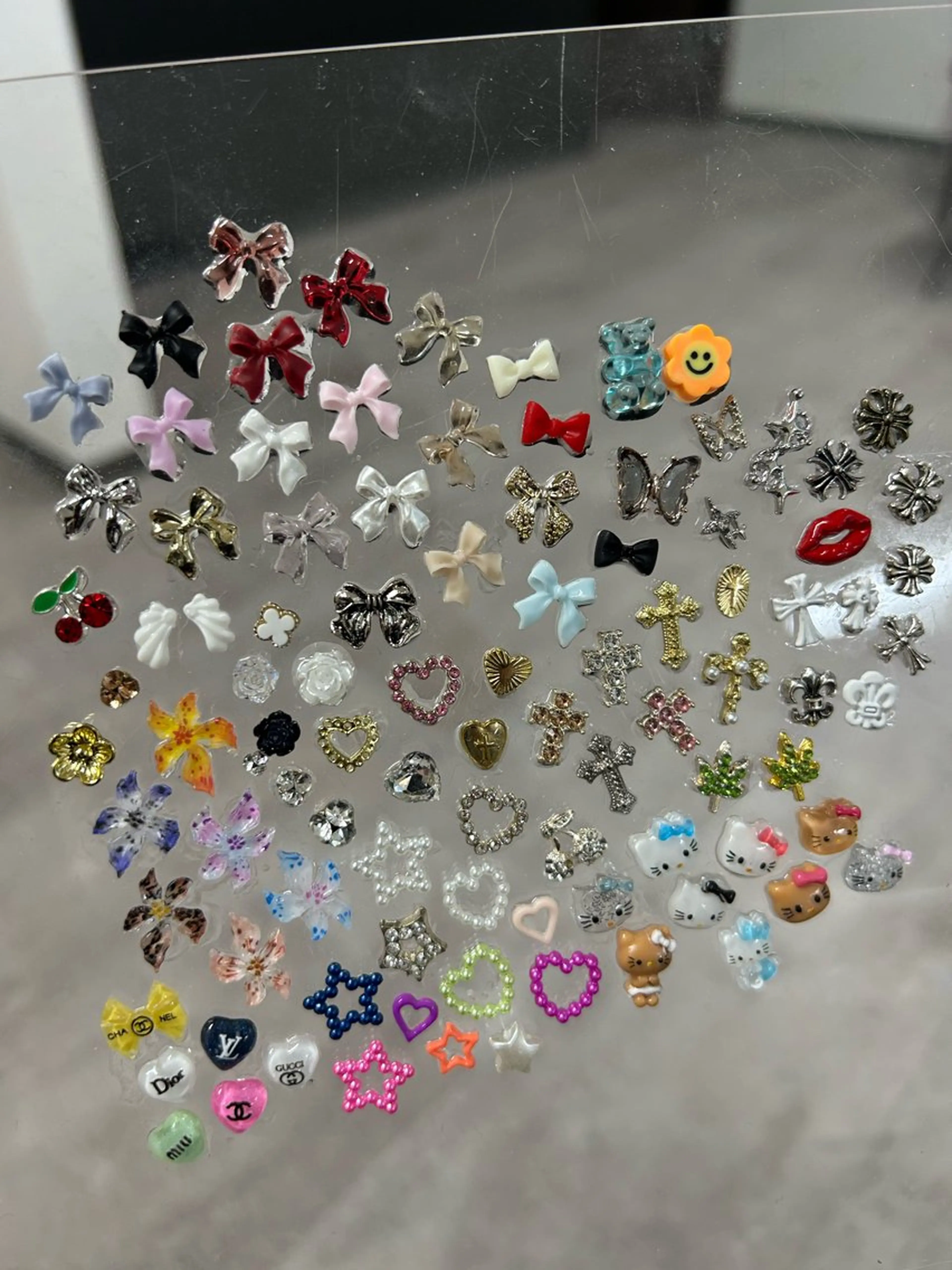 ネイル en.nail KOIKOのネイルデザイン