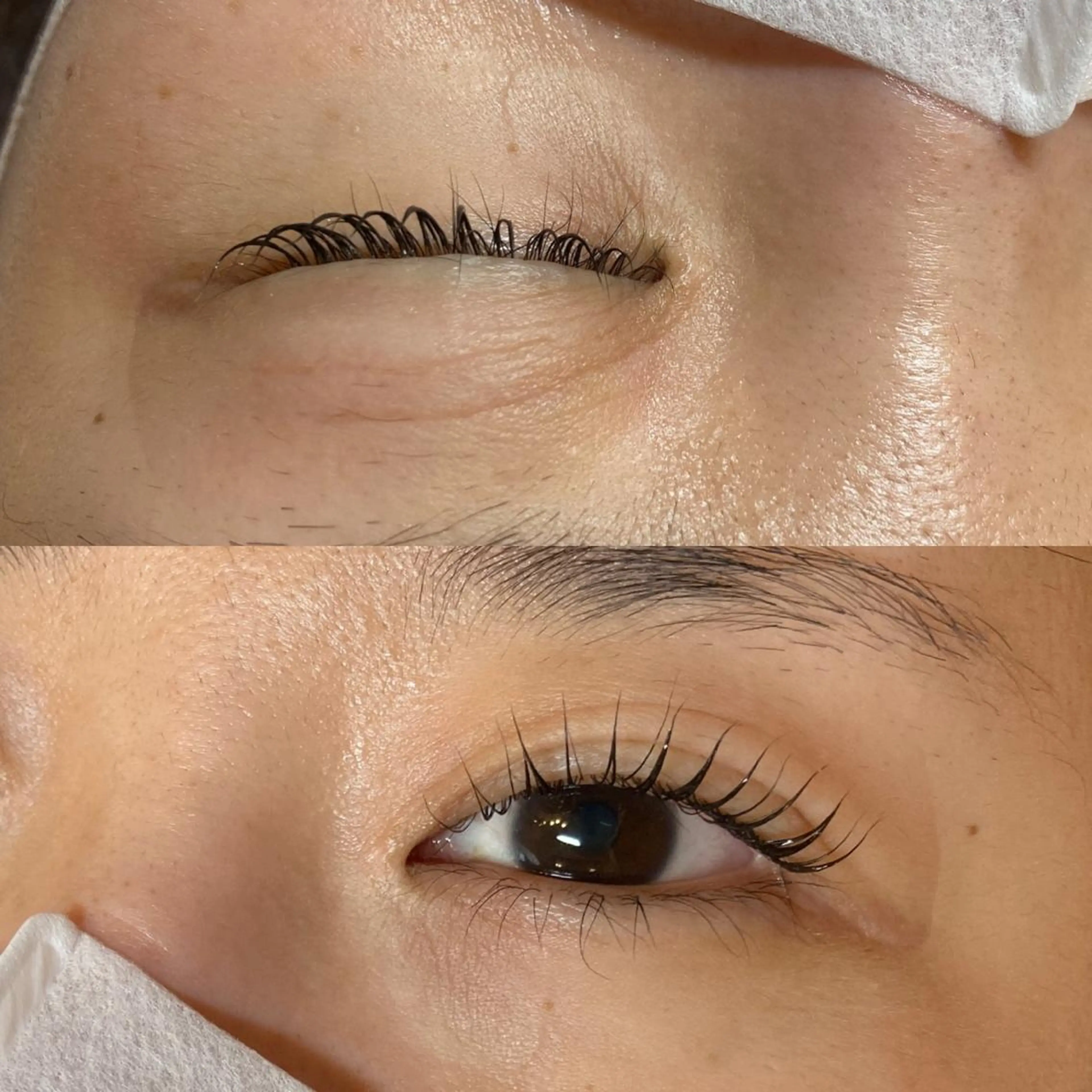 マツエク・マツパ maroneyelash所属・坂田 亜依のマツエク・マツパデザイン