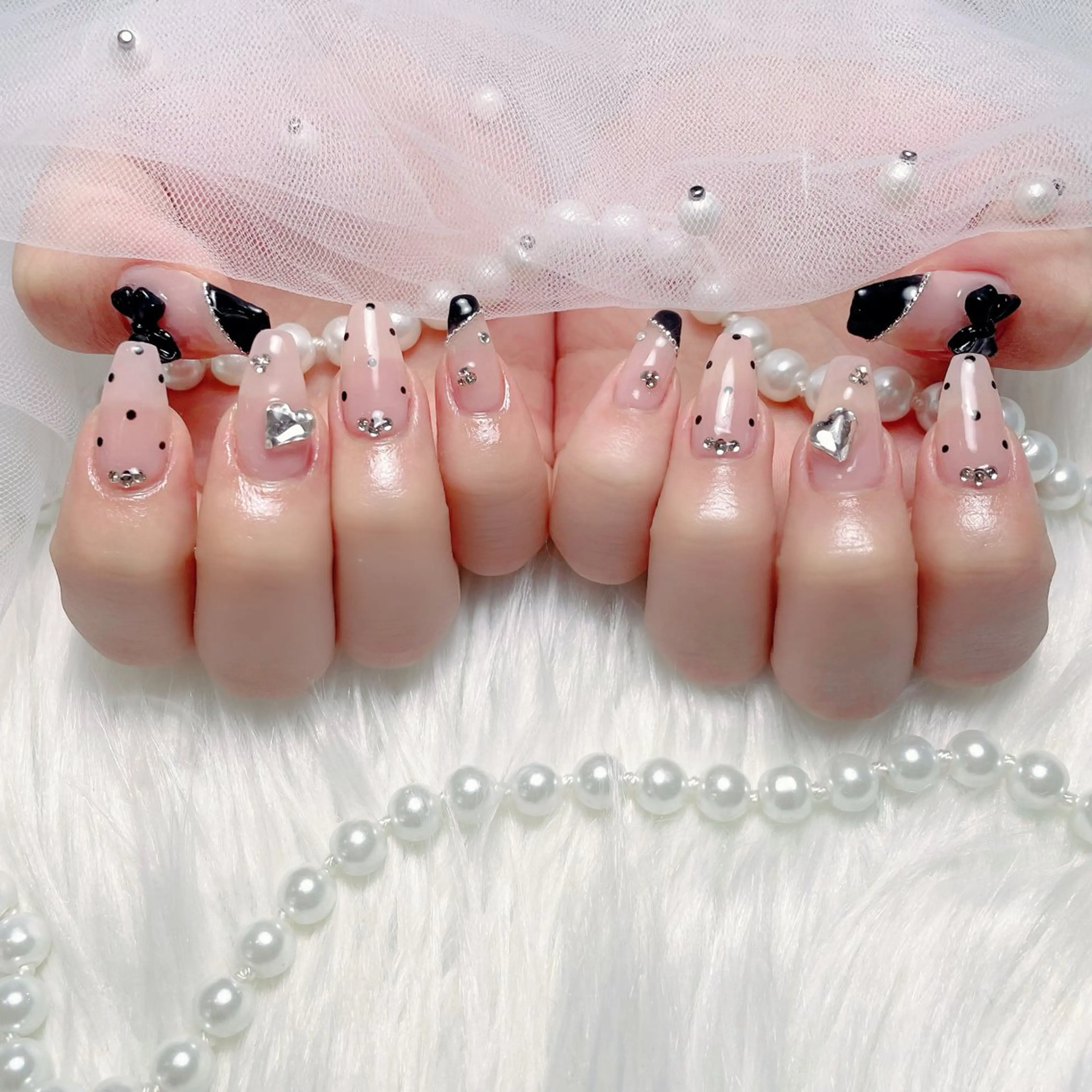 ネイル ハンドネイル M2 beauty Mayuのネイルデザイン