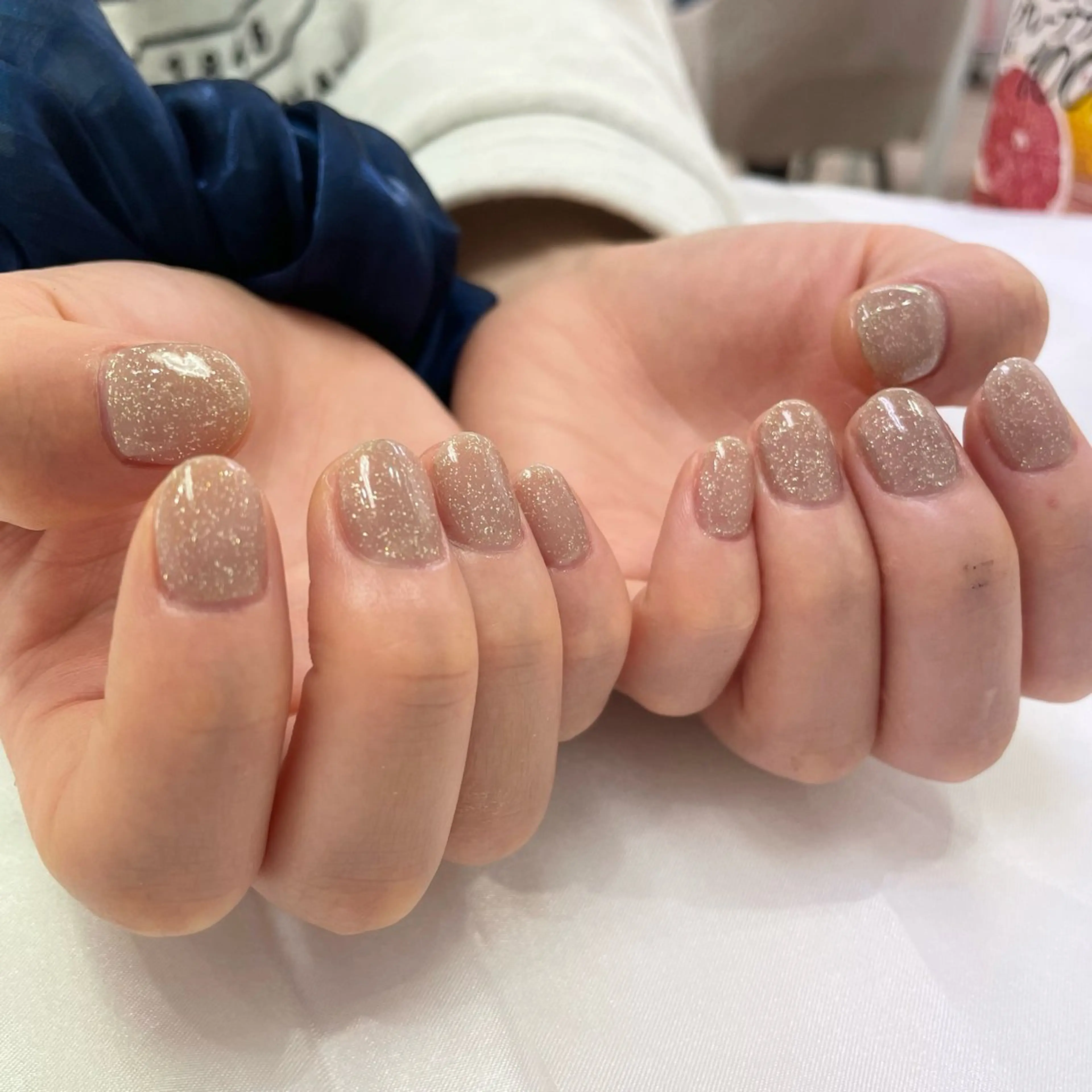 オフ有り、ワンカラーで募集中😊(オフなしの方はご予約が重複した場合、オフ有りの方を優先的にご案内させていただきます)の写真