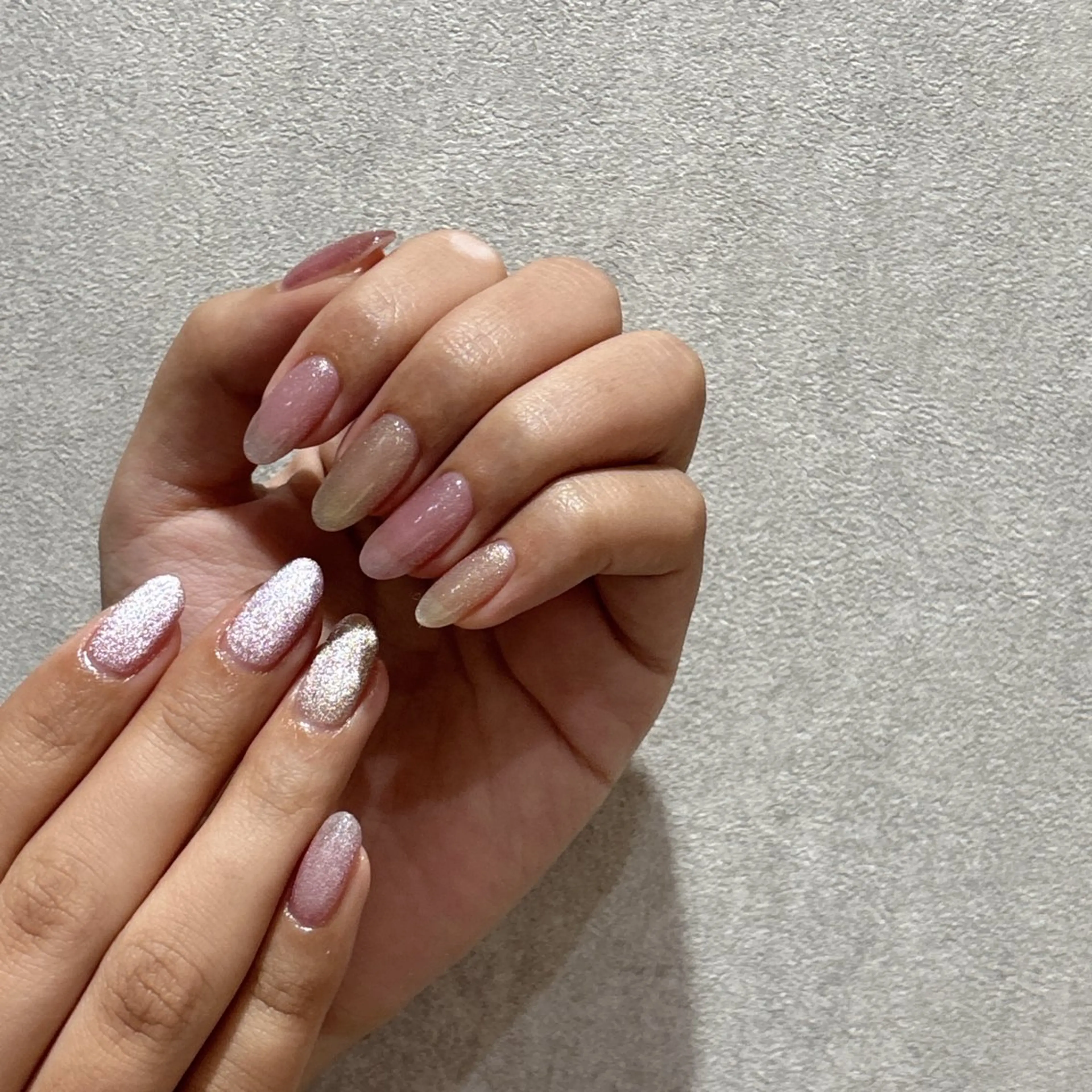 ネイル ハンドネイル filonnail ayaのネイルデザイン