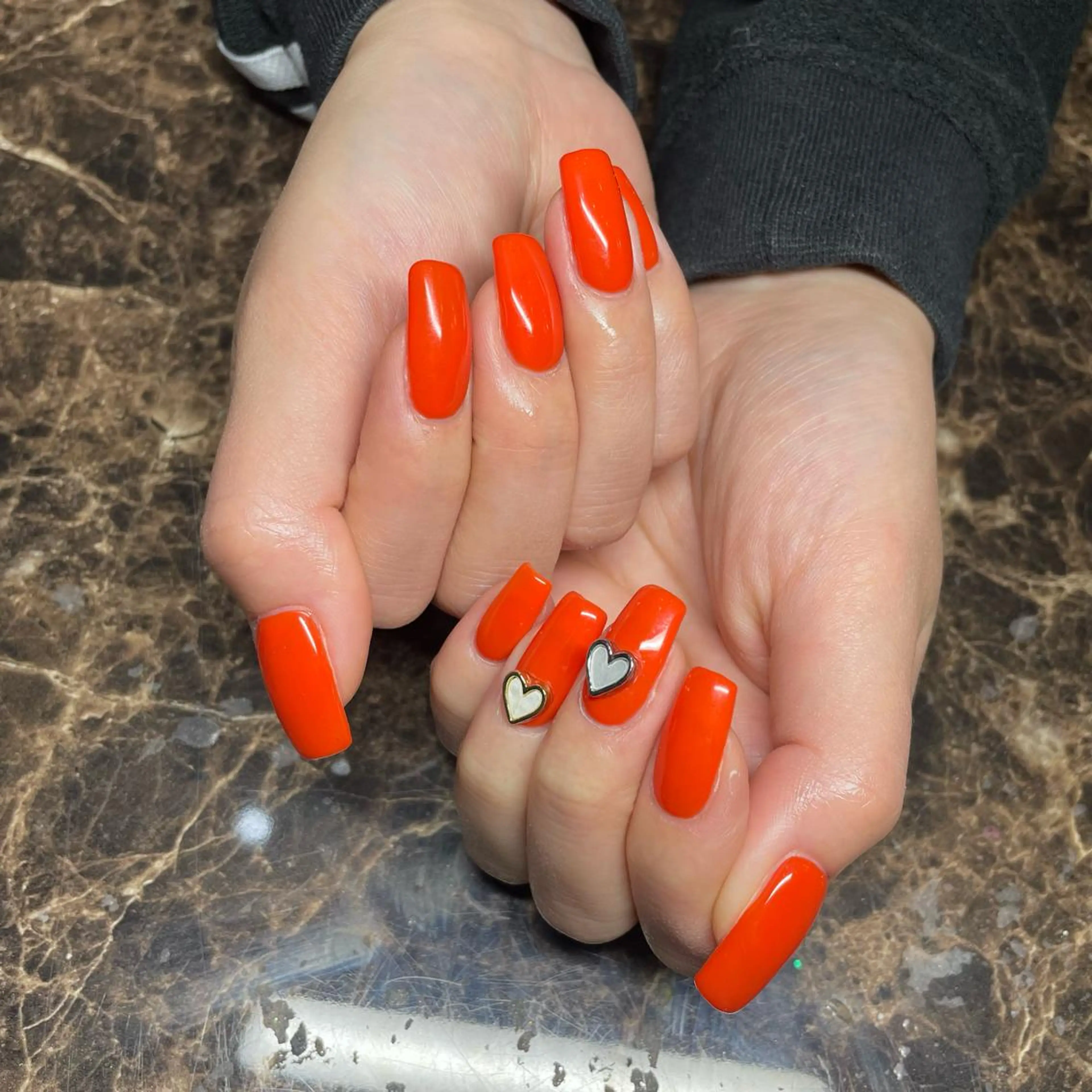 ネイル ハンドネイル IROHA Nail 堺雛薫のネイルデザイン