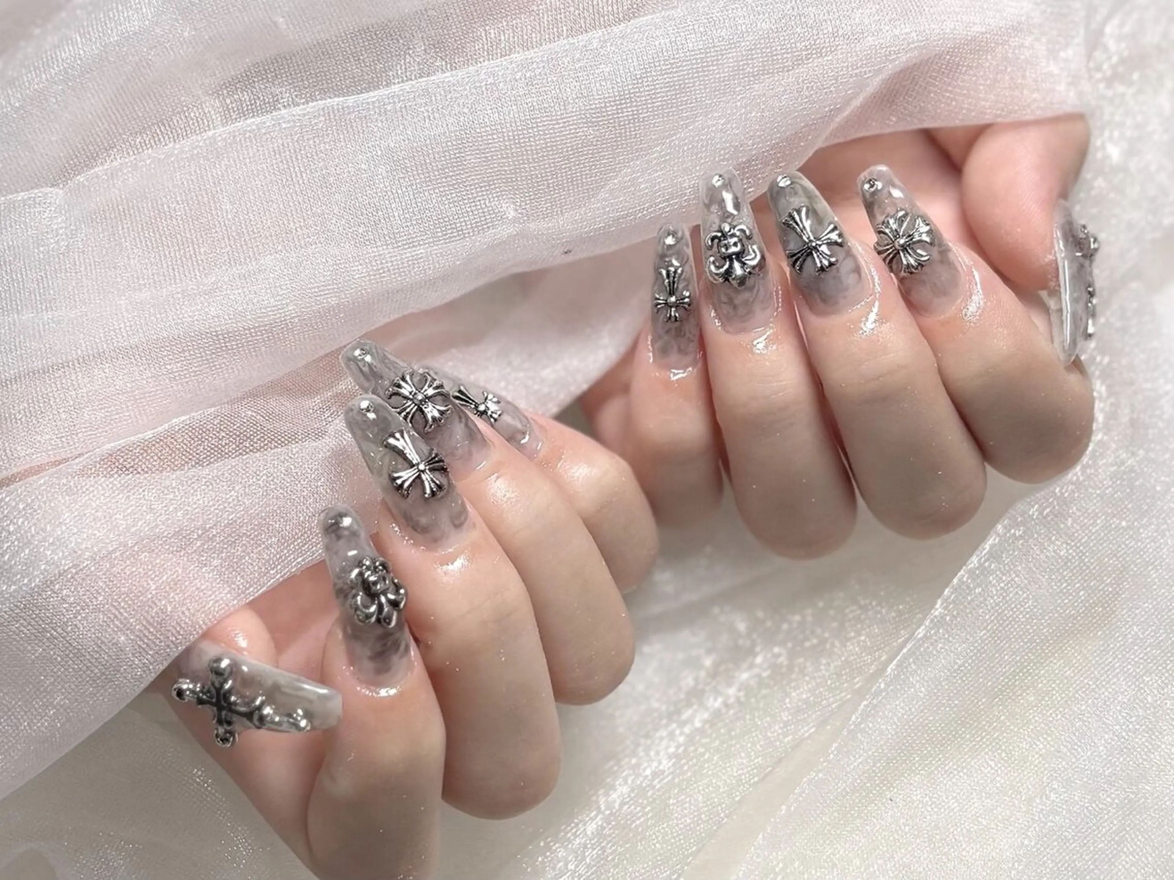 ネイル アートネイル Nailsalon ANDY所属・Nailsalon ANDYのネイルデザイン
