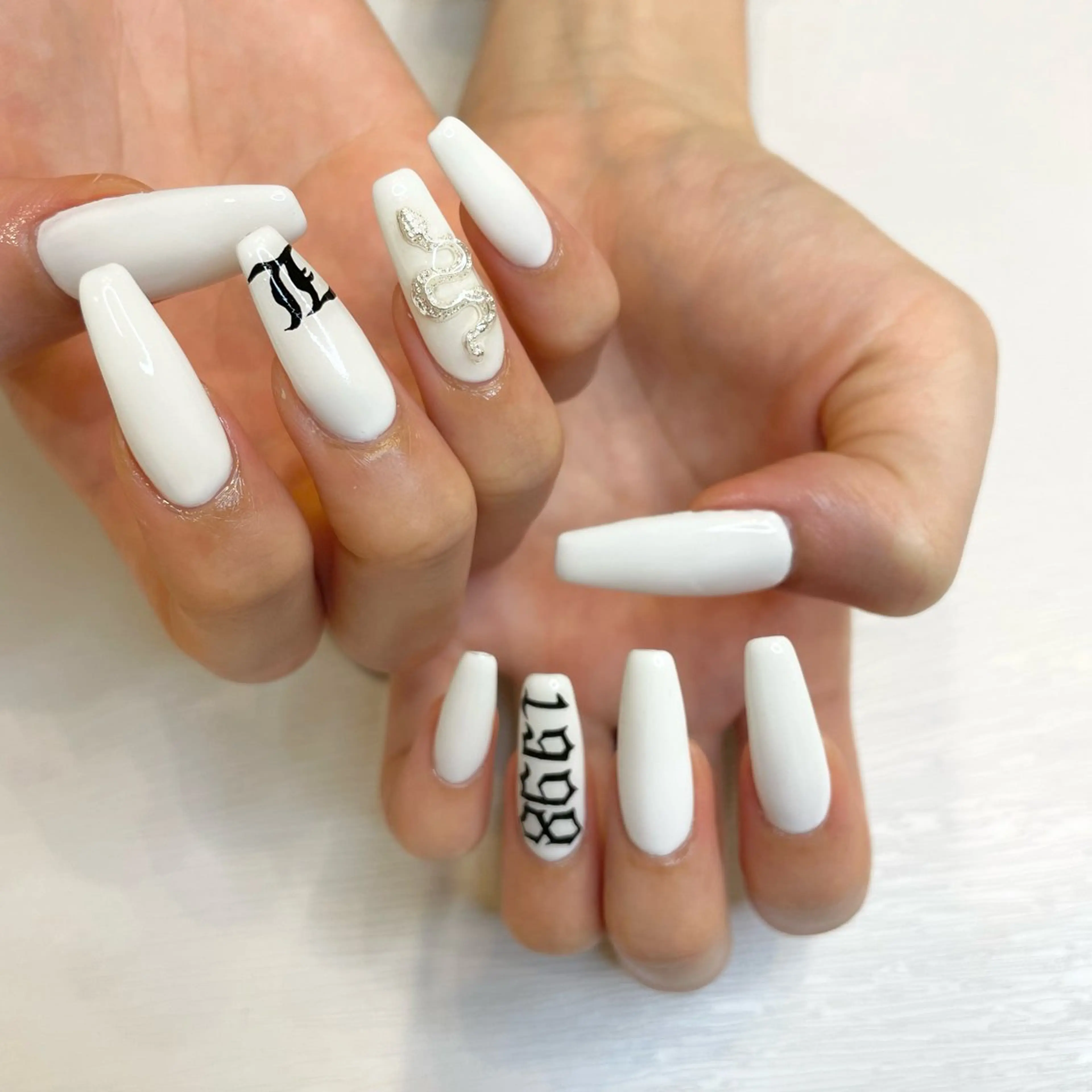 ネイル ハンドネイル ui nailのネイルデザイン
