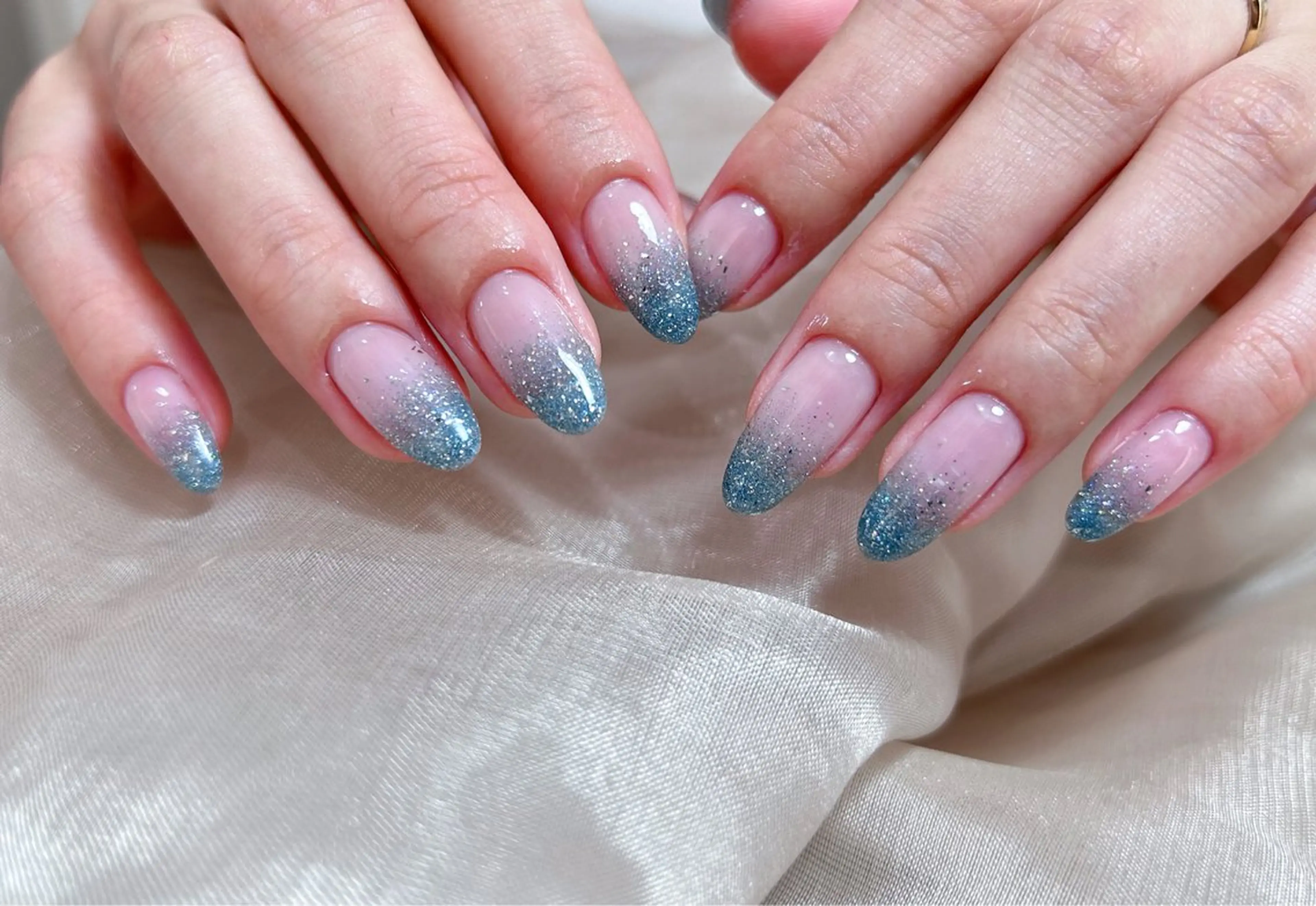 ネイル GEMINI NAILのネイルデザイン