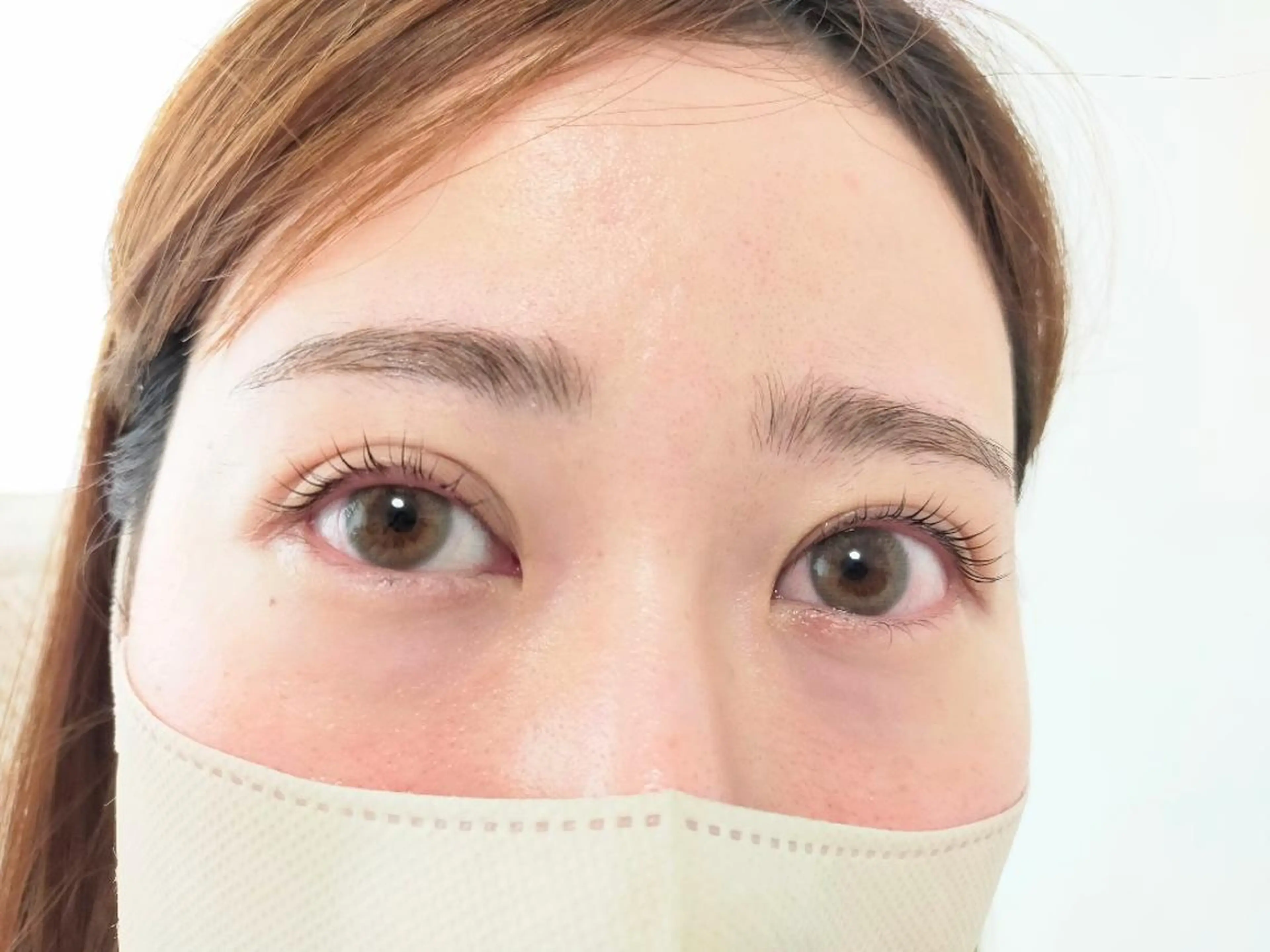 マツエク・マツパ Lasia eyelash&nail所属・eyelash*** yukariのマツエク・マツパデザイン