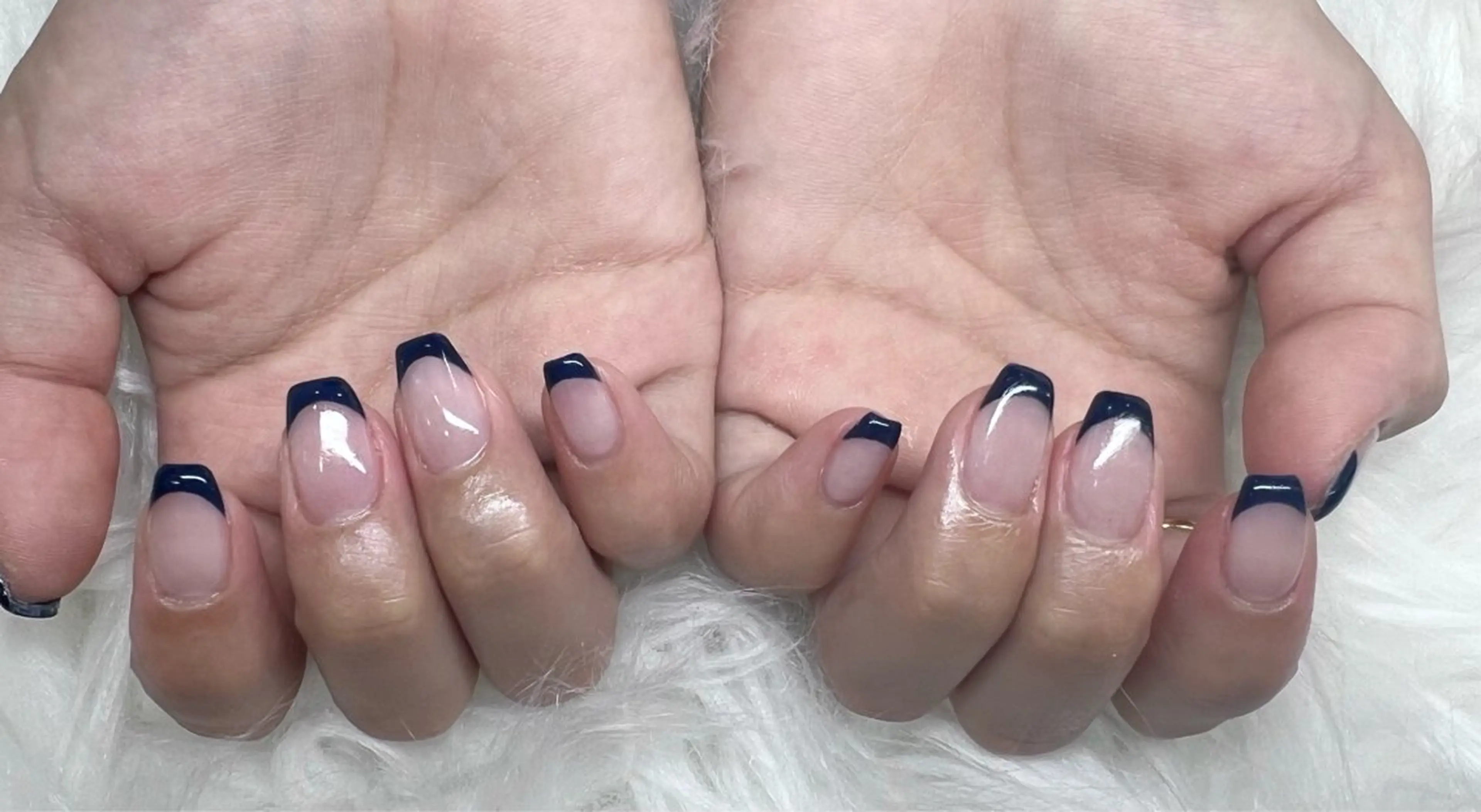 ネイル ハンドネイル Y&L Nailのネイルデザイン