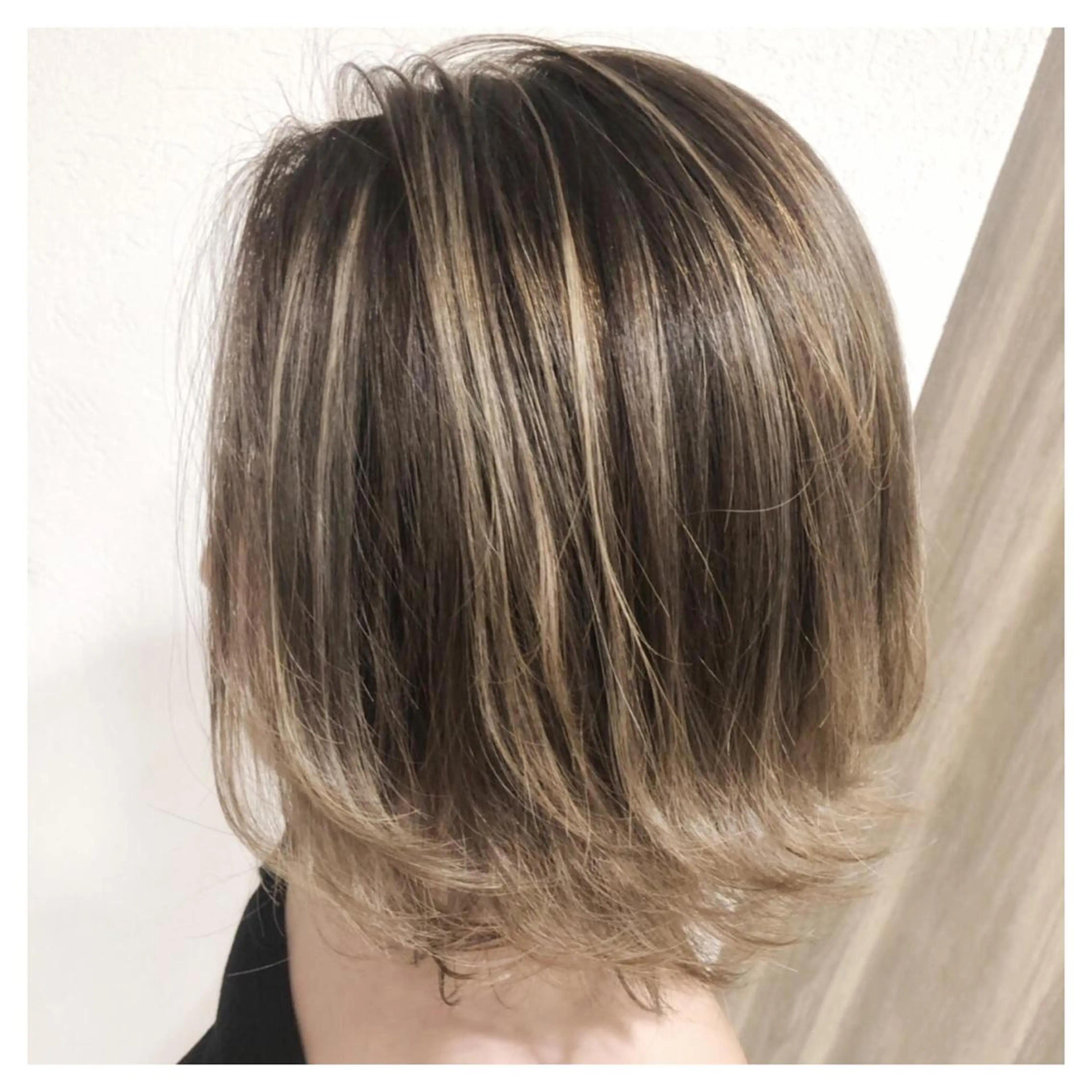 ショート カラー パーマ ヘアアレンジ メンズ キッズ ネイル マツエク・マツパ メンズブリーチ メンズハイライト ブリーチ ハイライトカラー 3Dハイライト 髪にドラマを。biscohair所属・biscohair 髪にドラマを。のヘアスタイル
