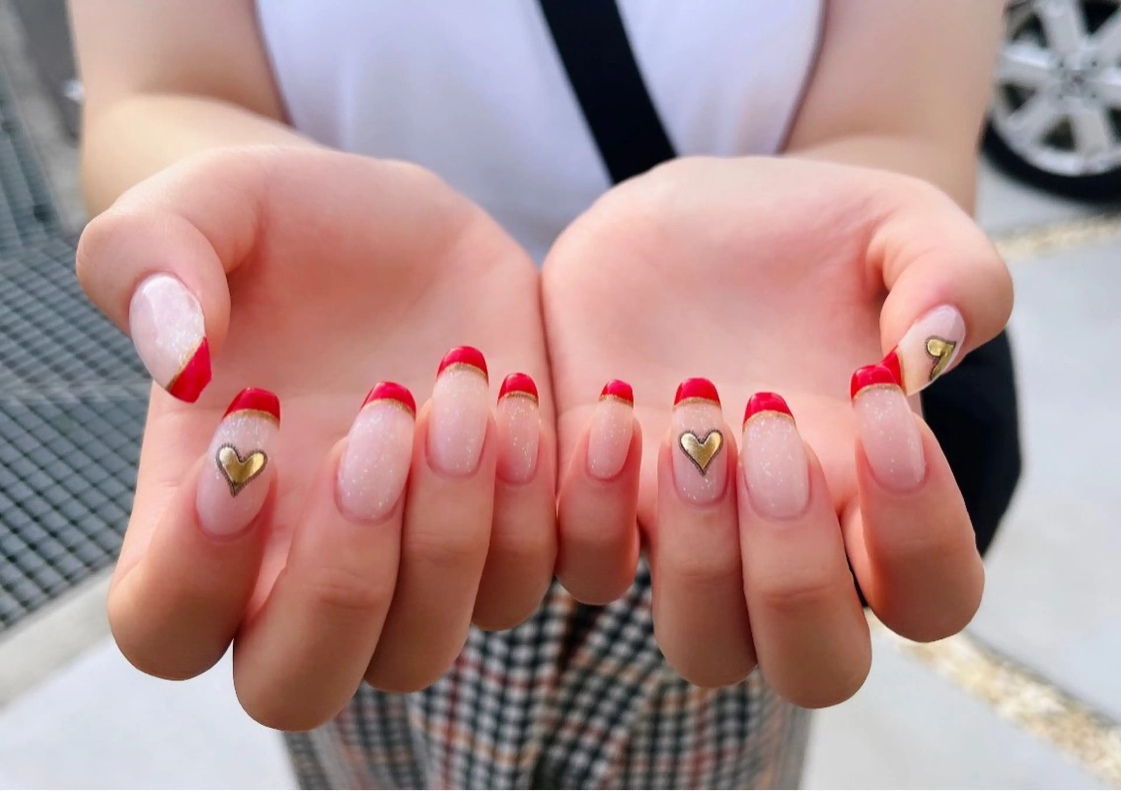 ネイル HazeGrass NAILのネイルデザイン