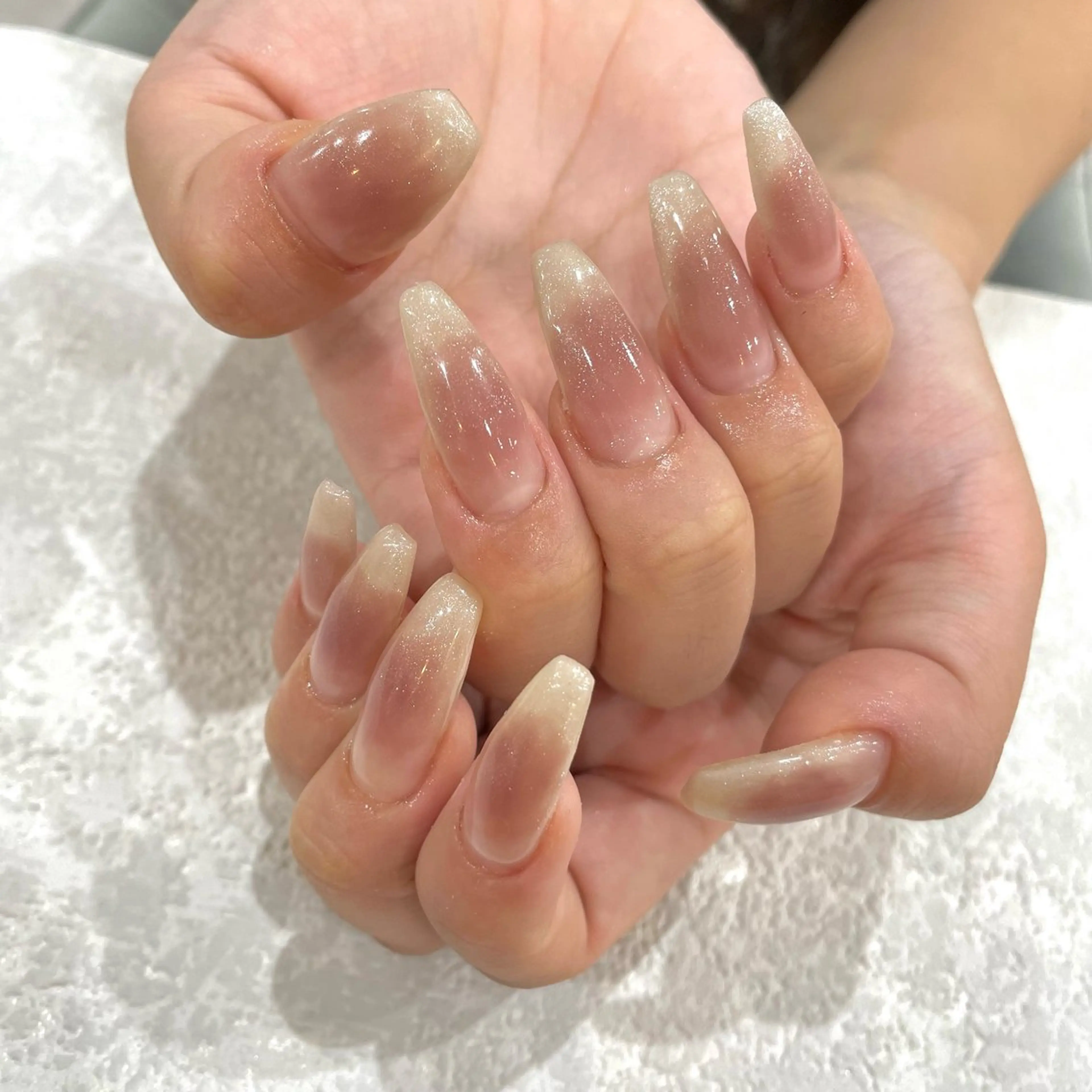 ネイル private salon Lisia所属・Lisia salonのネイルデザイン