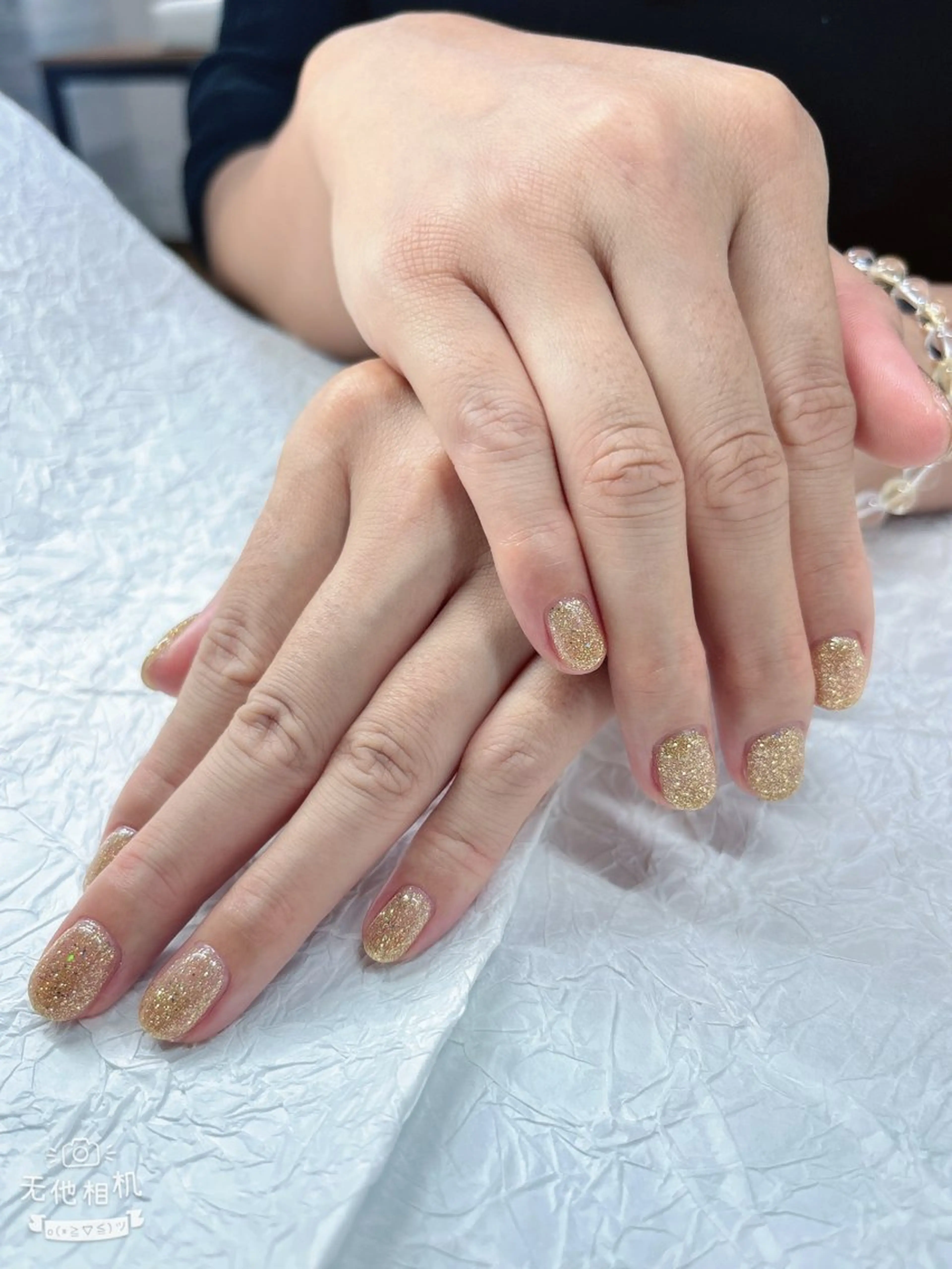 ネイル ハンドネイル kira  nail 静のネイルデザイン