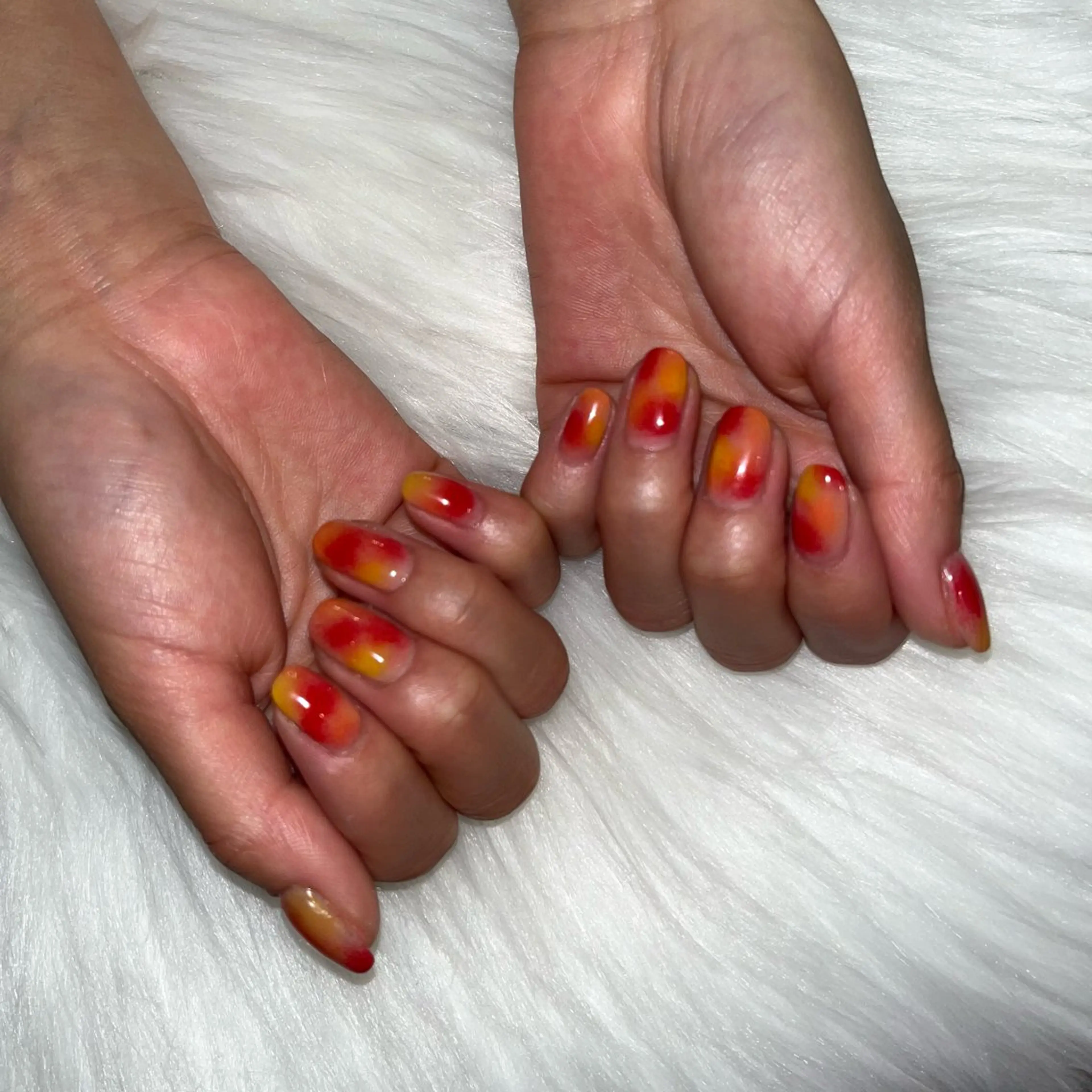 ネイル yukina nailのネイルデザイン