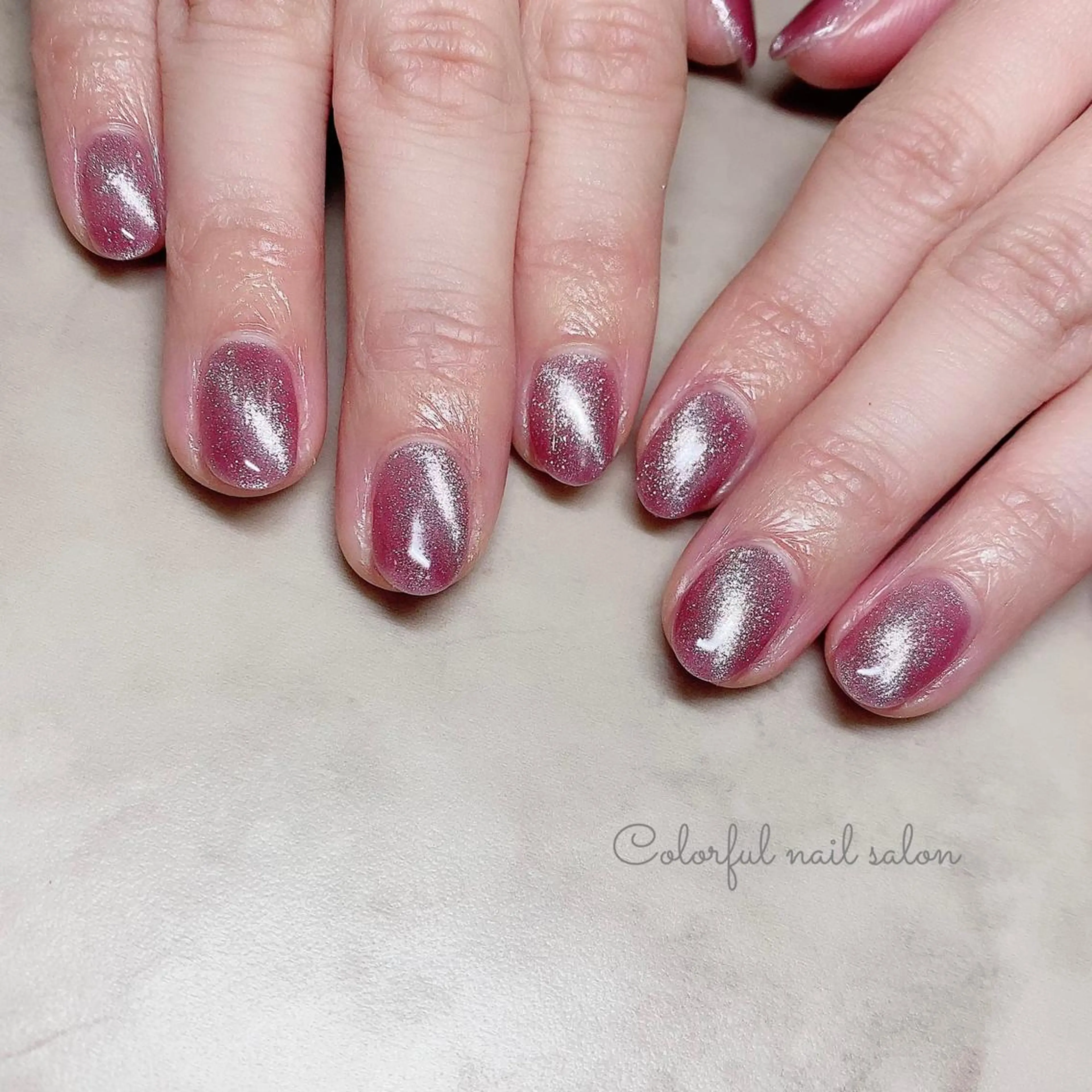 ネイル le’a所属・Le'a nail&eyesのマツエク・マツパデザイン