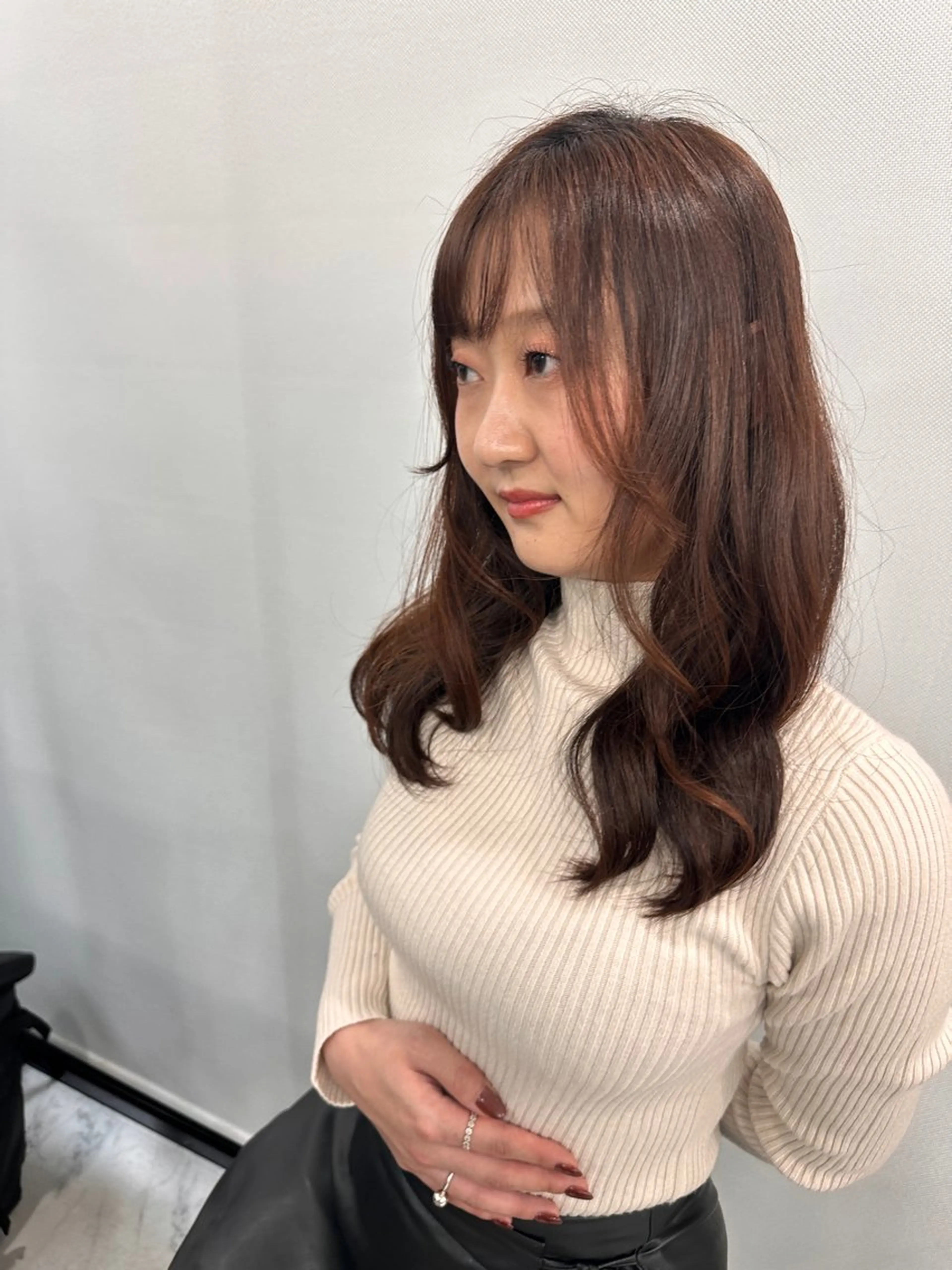 ロング カラー Endearing【エンディアリング】所属・Endearing 銀座のその他イメージ