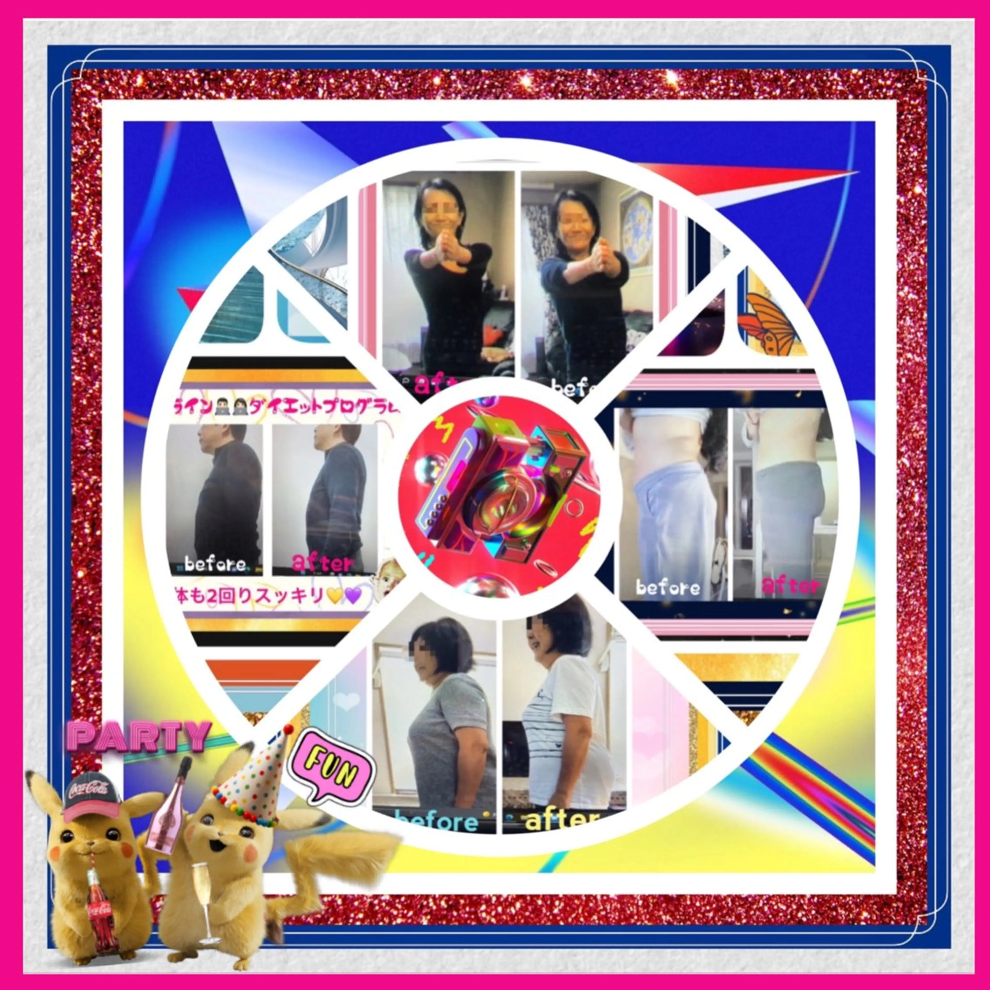 メンズ その他 美容整体サロンMikie所属・小沼 美希恵のその他イメージ