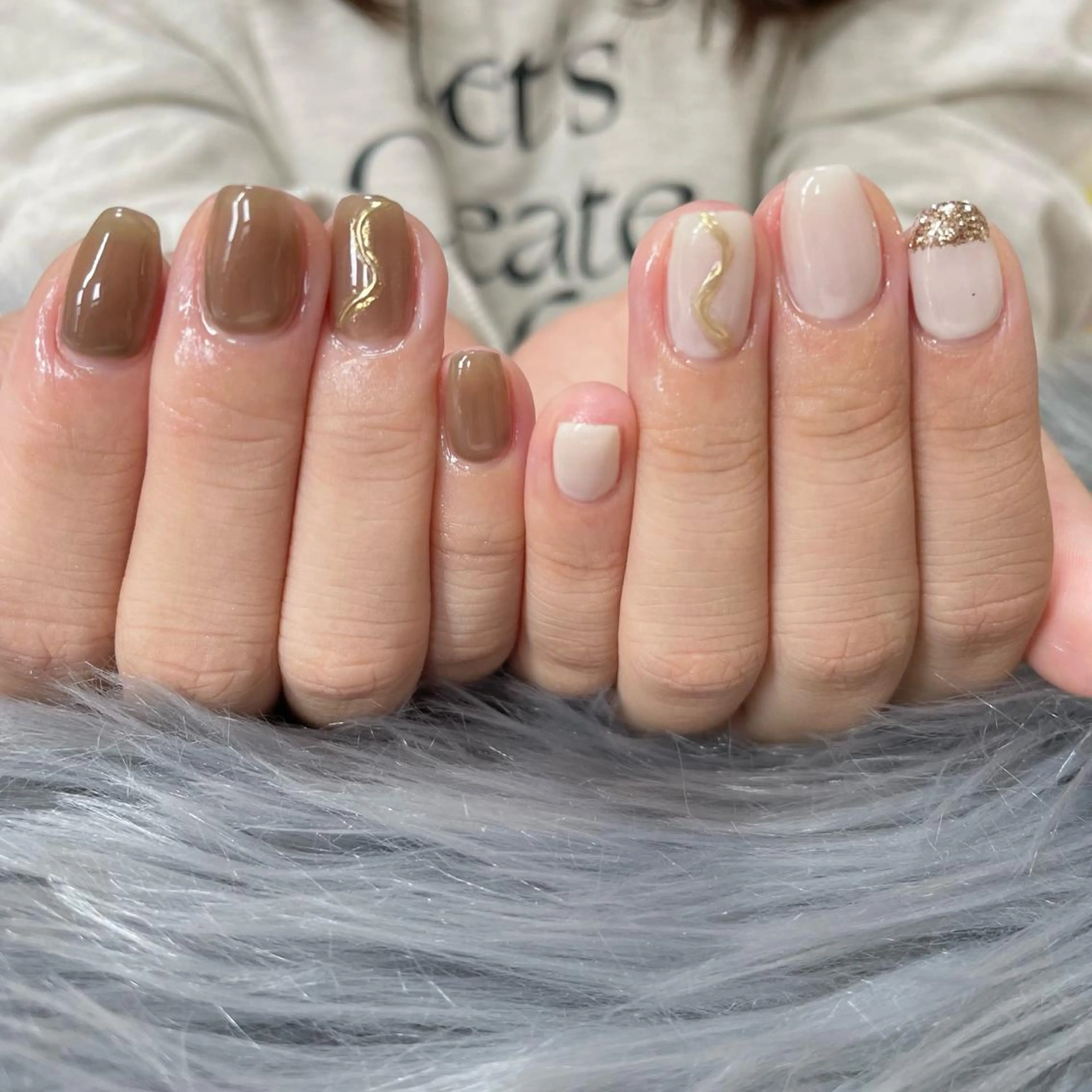 ネイル nail salon R'sのネイルデザイン