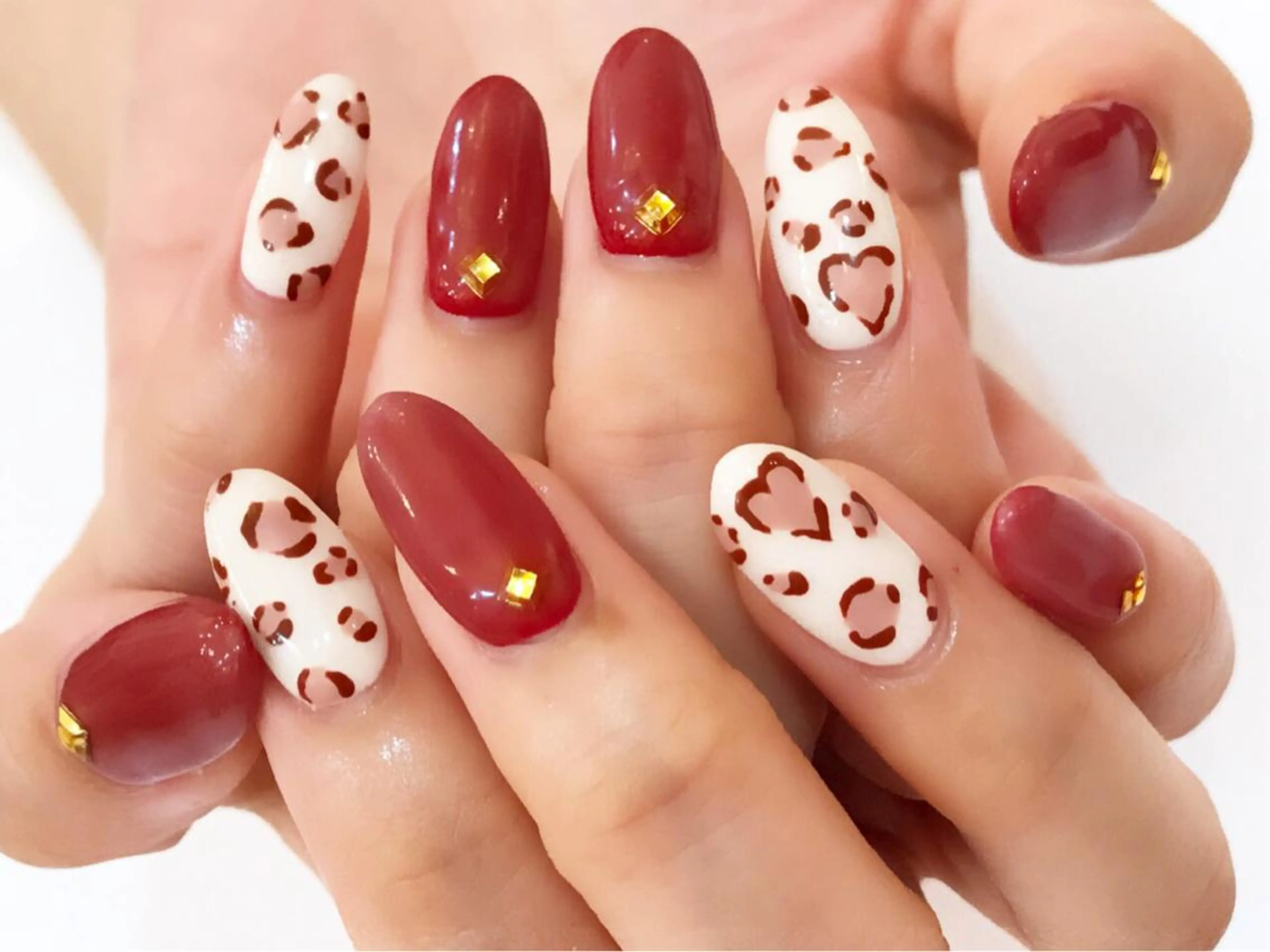 ロング カラー パーマ ヘアアレンジ メンズ キッズ ネイル マツエク・マツパ 学生（メンズ向け） 付け放題 学生 アートネイル フットネイル NAILSGOGO shibuyaのネイルデザイン